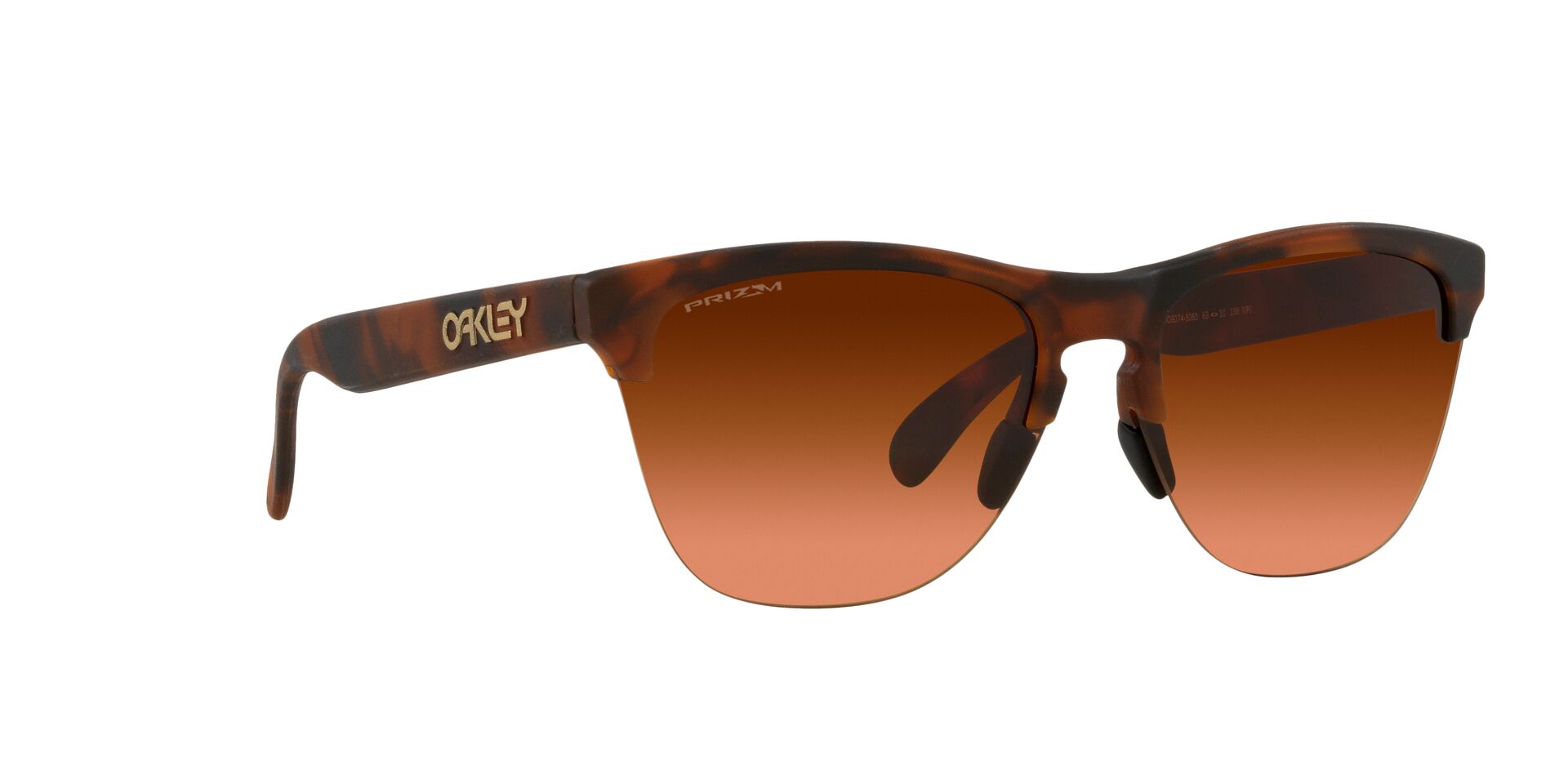 OAKLEY OO9374 FROGSKINS LITE 937450 63