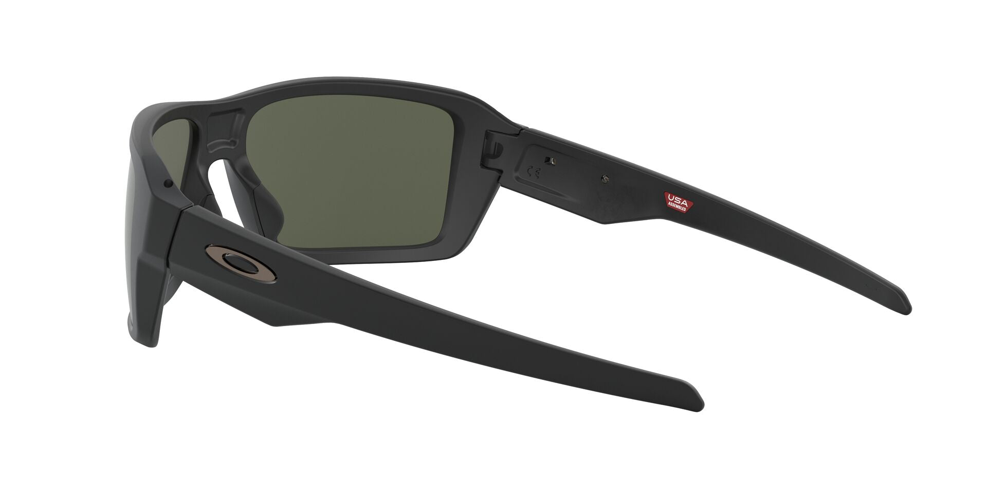 OAKLEY OO9380 DOUBLE EDGE 938001 66