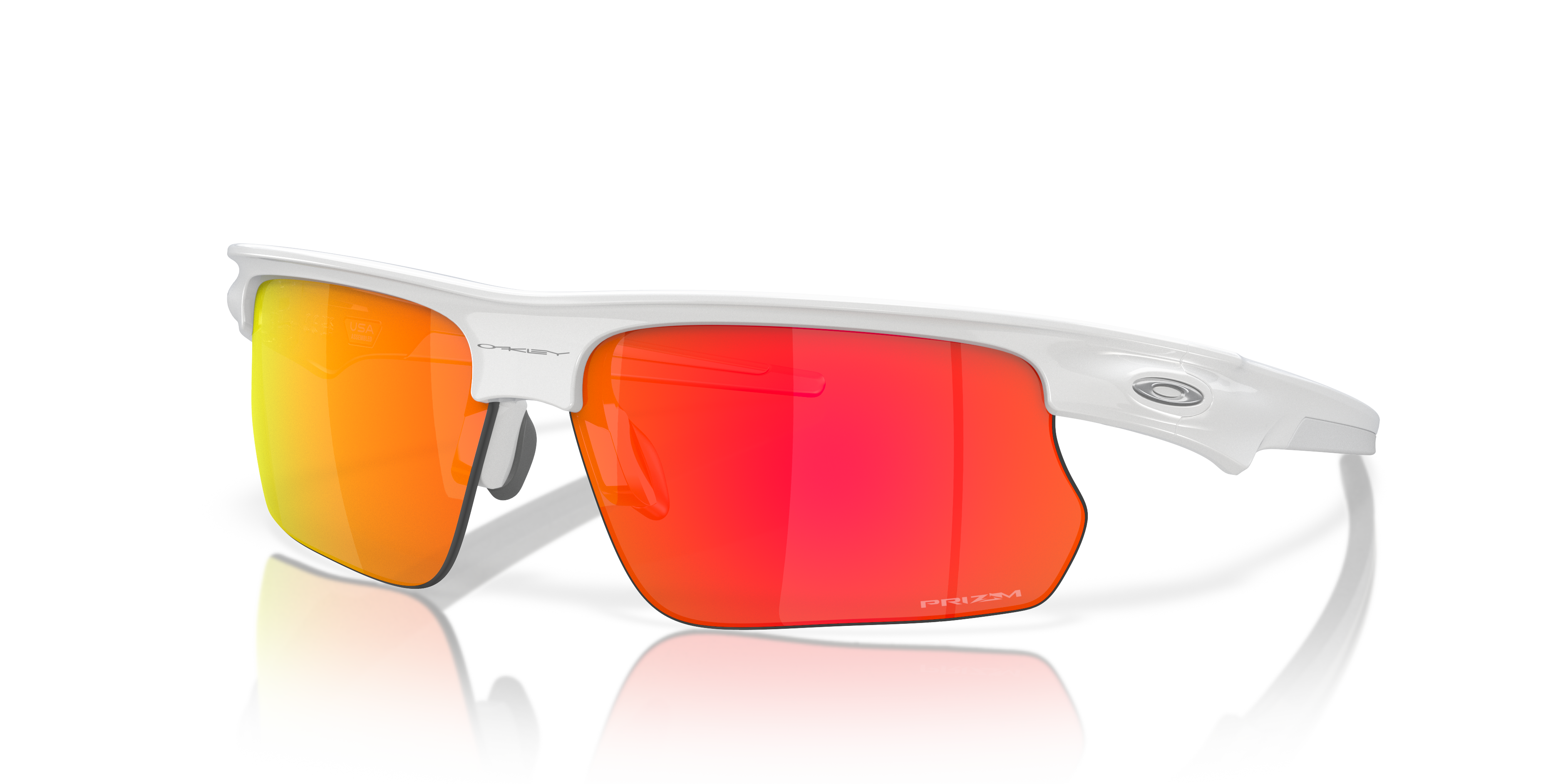 OAKLEY OO9400 BISPHAERA 940003 68