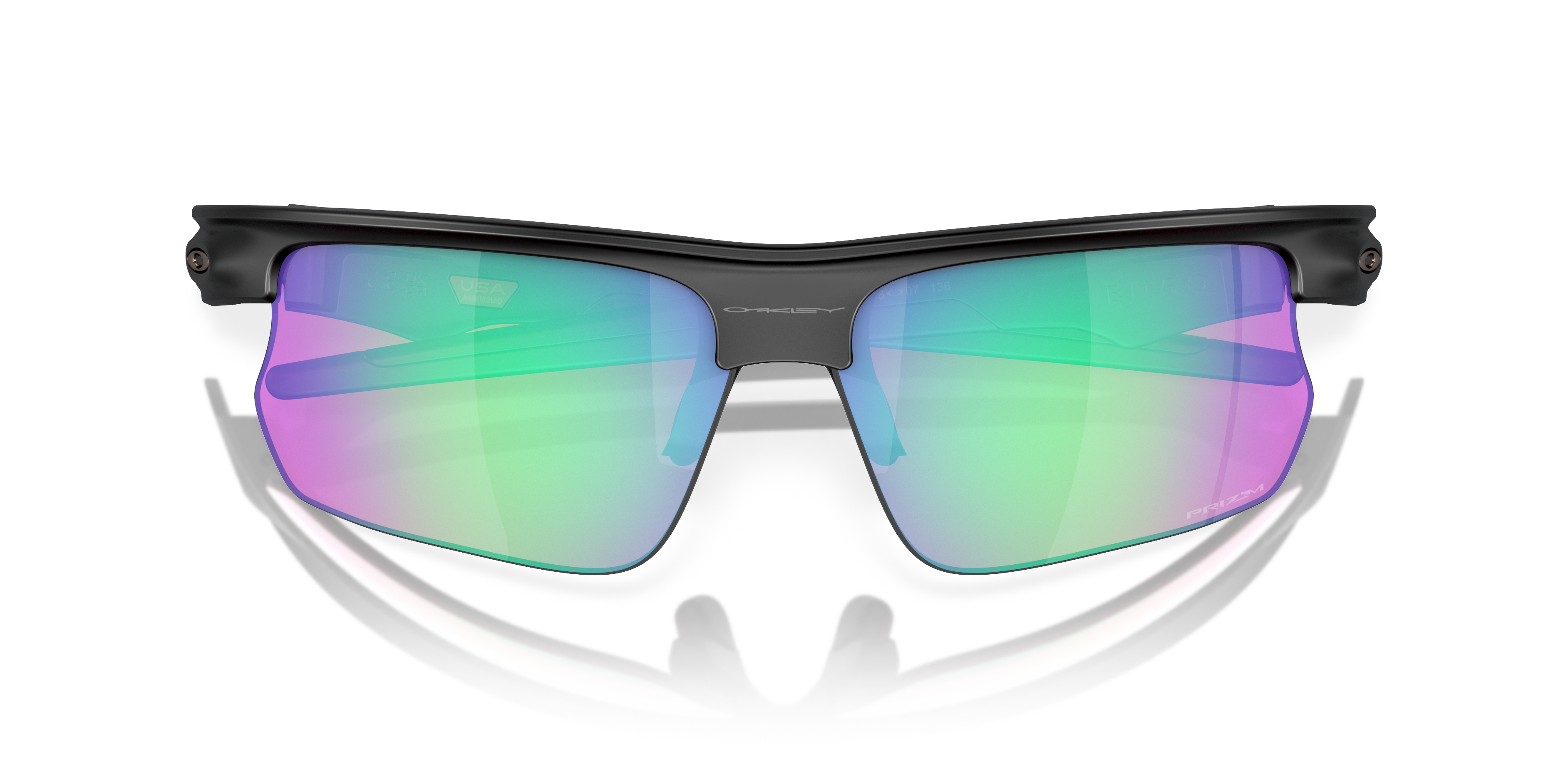 OAKLEY OO9400 BISPHAERA 940006 68