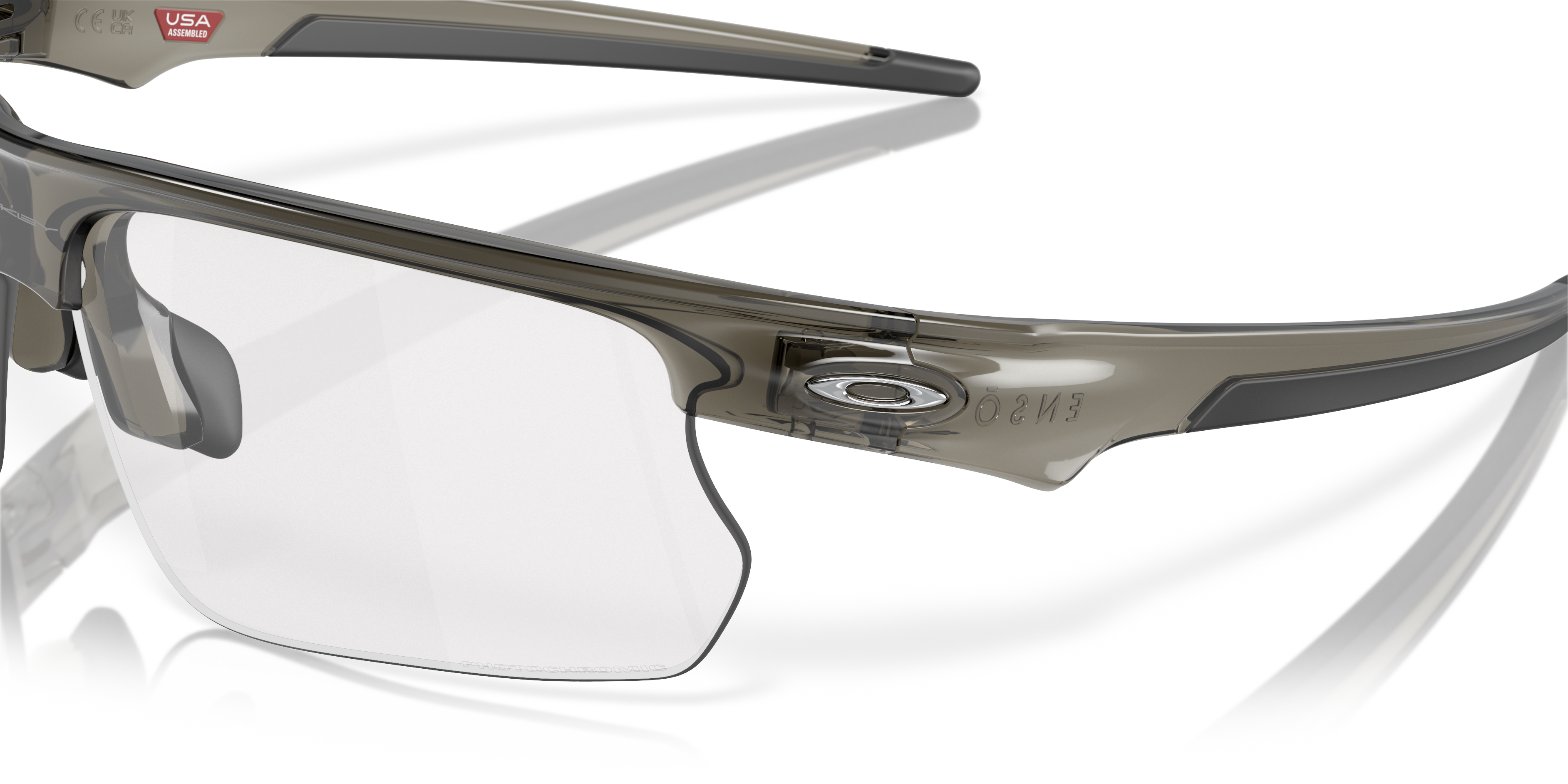OAKLEY OO9400 BISPHAERA 940011 68