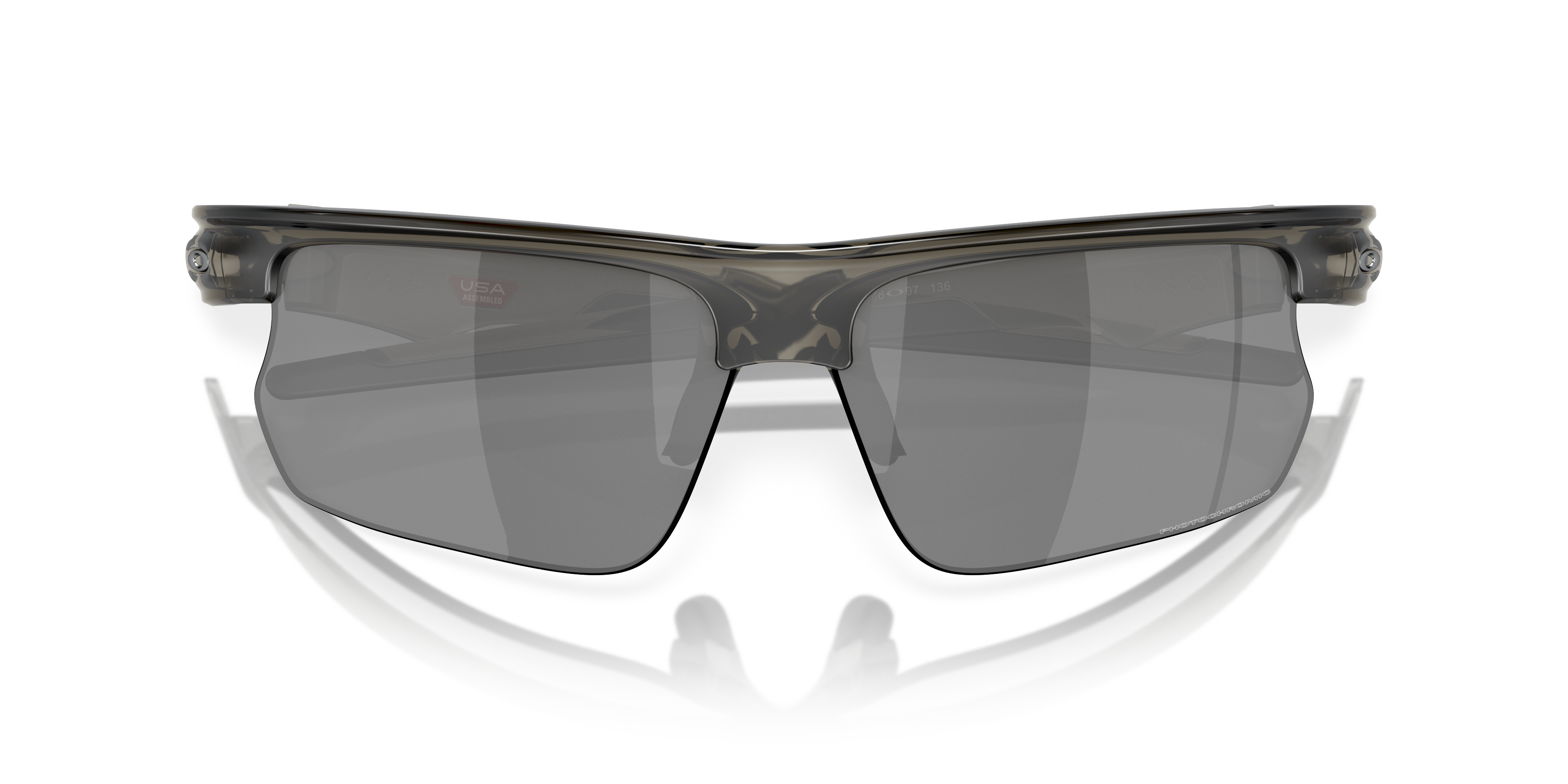 OAKLEY OO9400 BISPHAERA 940011 68