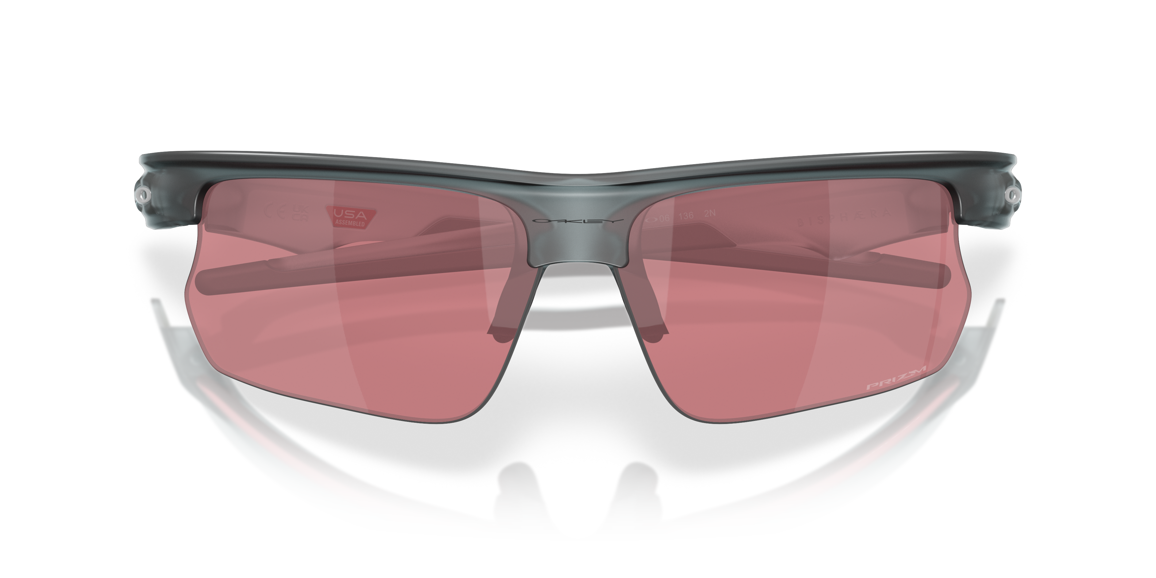 OAKLEY OO9400 BISPHAERA 940019 68