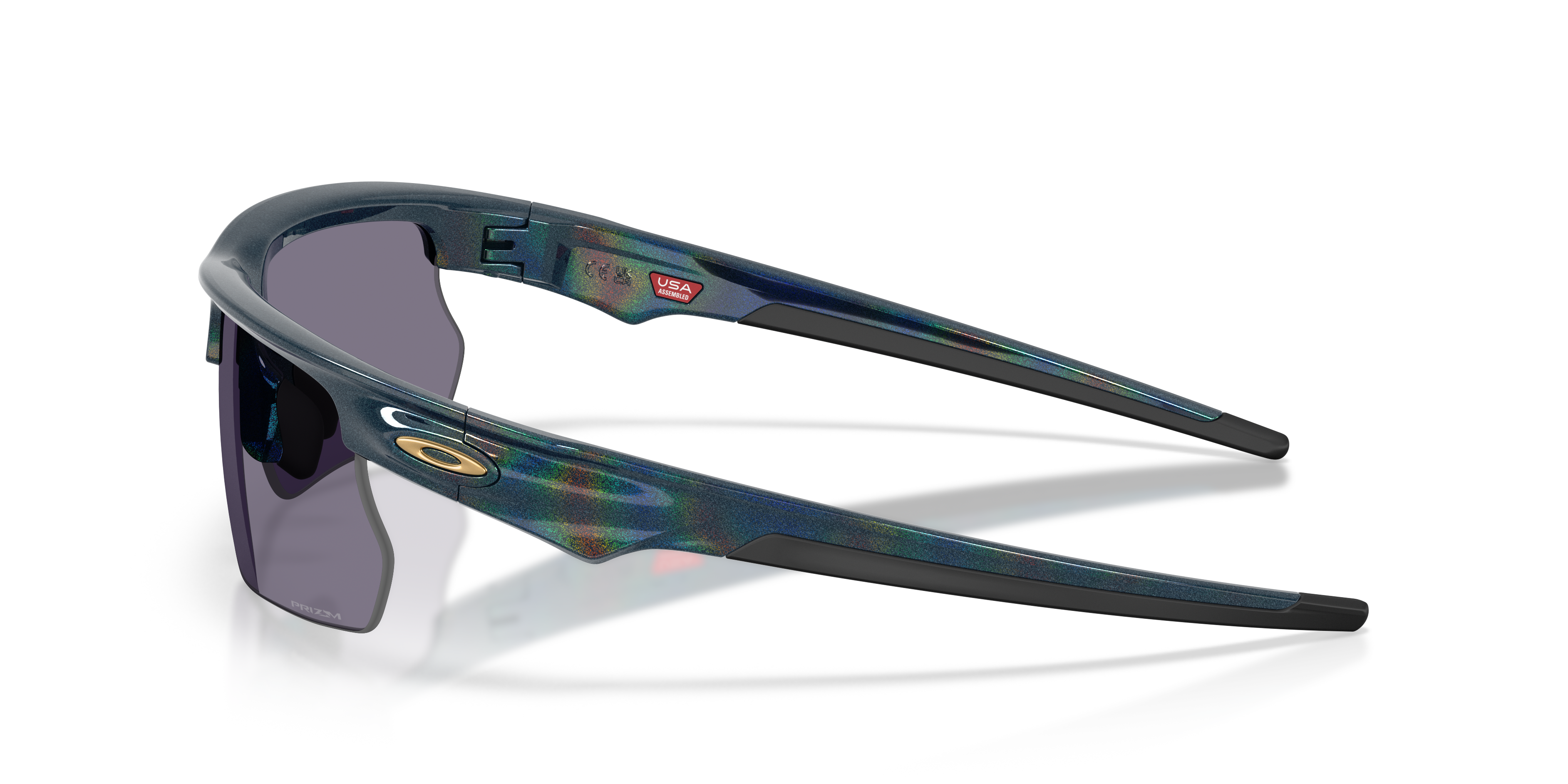 OAKLEY OO9400 BISPHAERA 940026 68