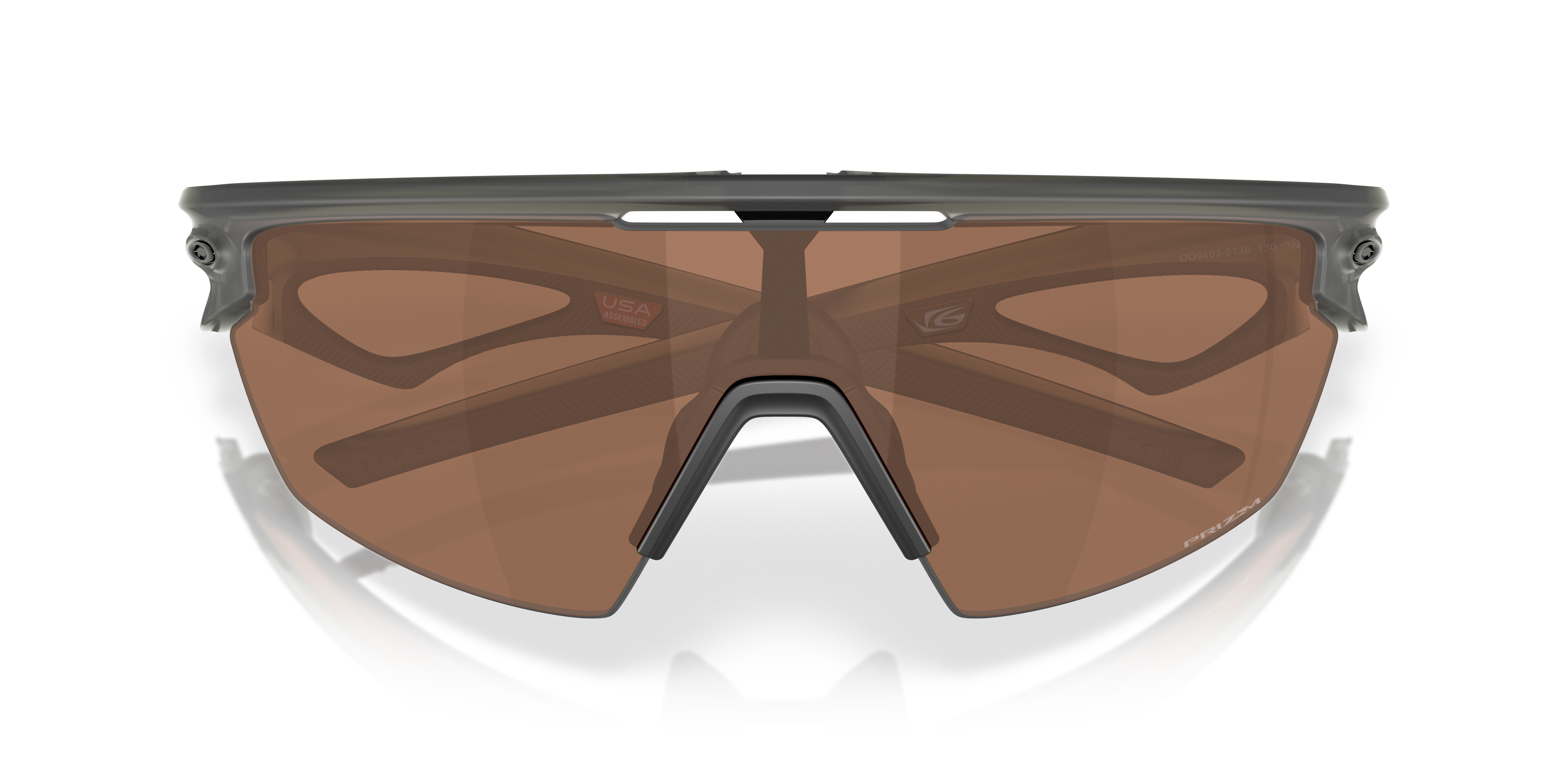 OAKLEY OO9403 SPHAERA 940321 36