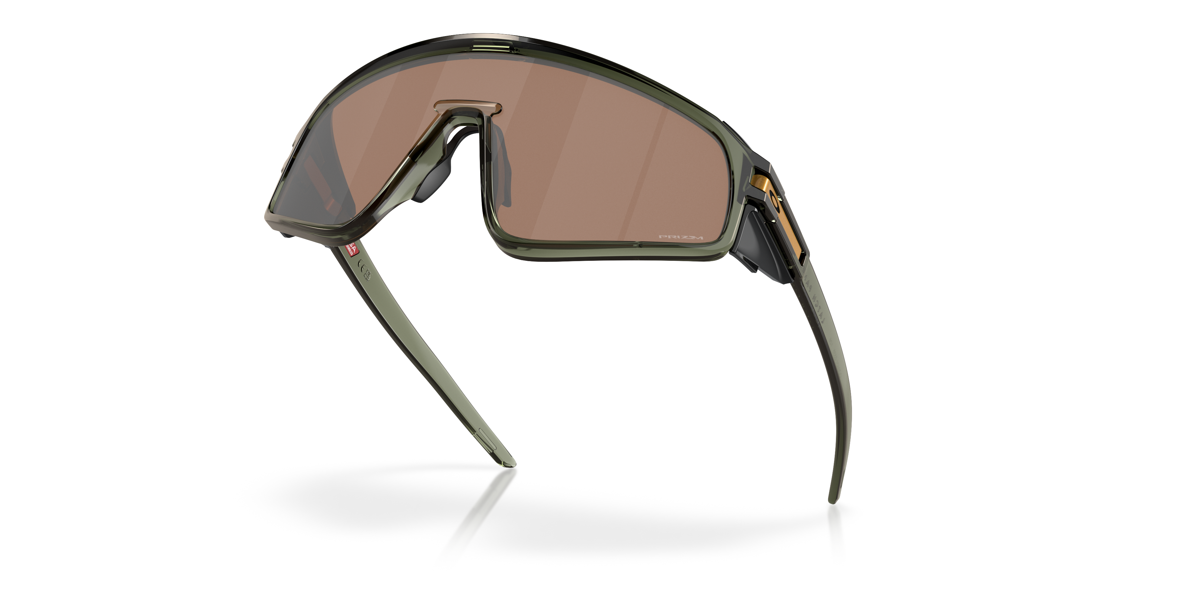 OAKLEY OO9404 LATCH PANEL 940403 35