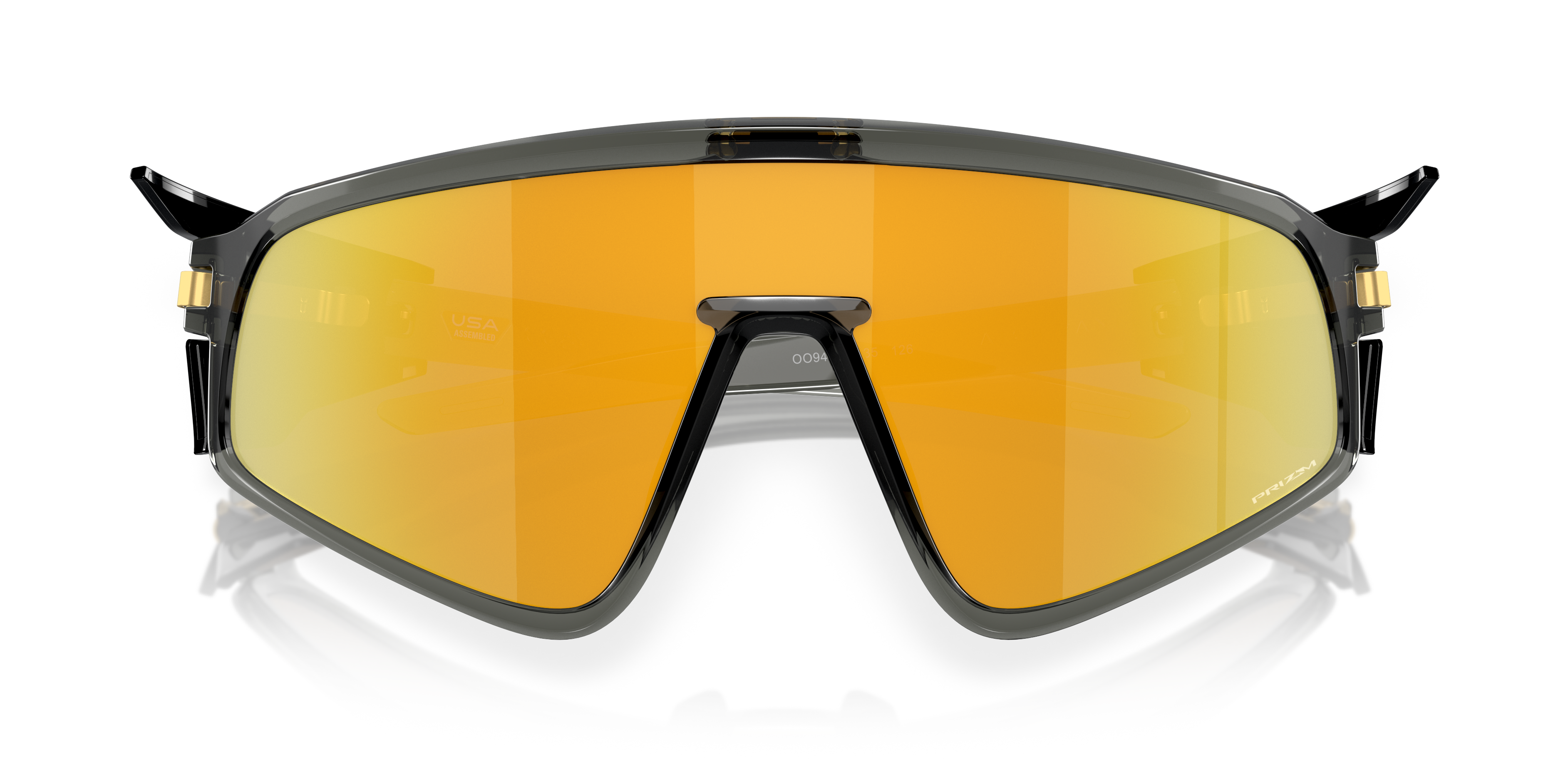 OAKLEY OO9404 LATCH PANEL 940405 35