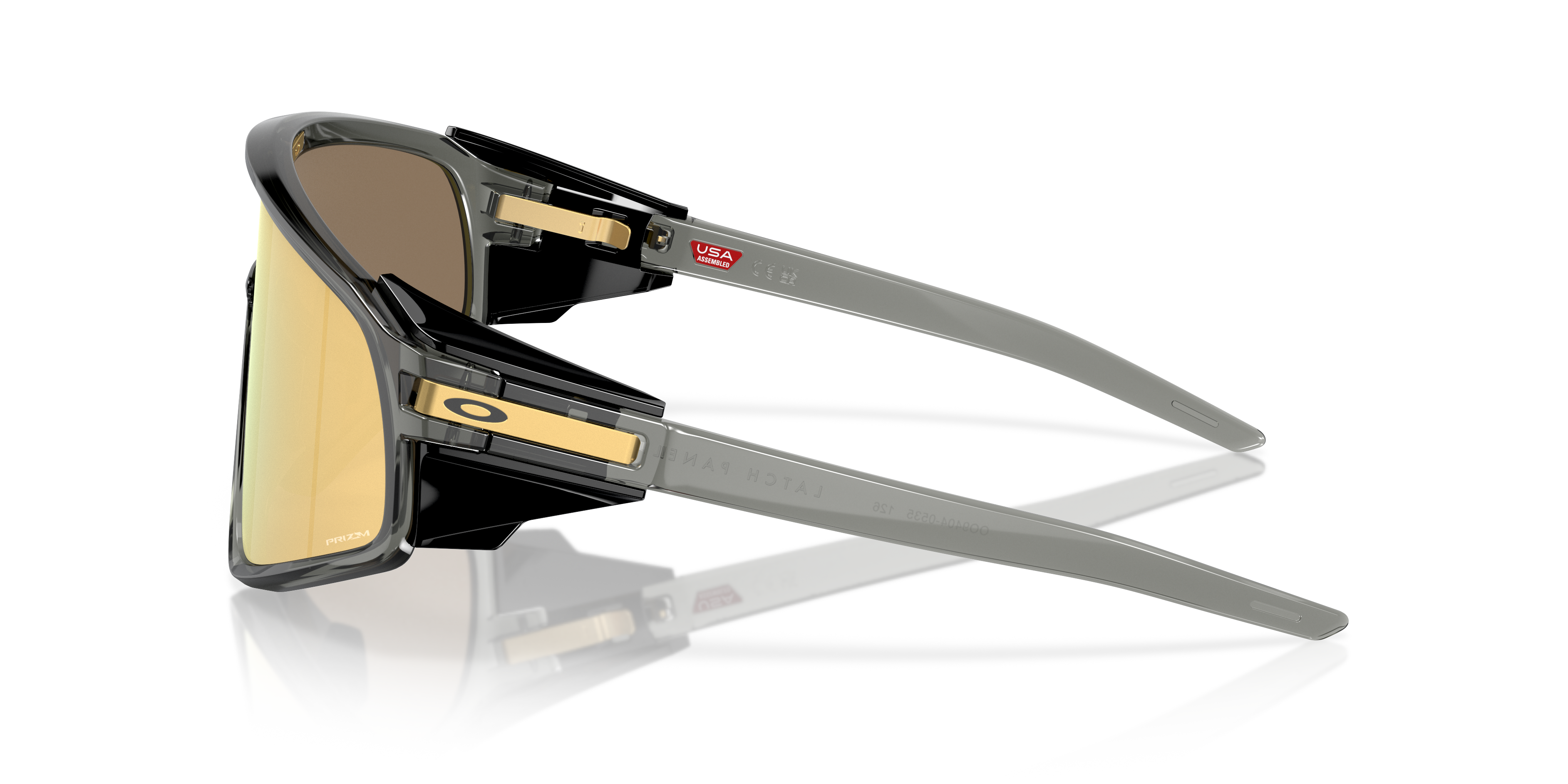 OAKLEY OO9404 LATCH PANEL 940405 35