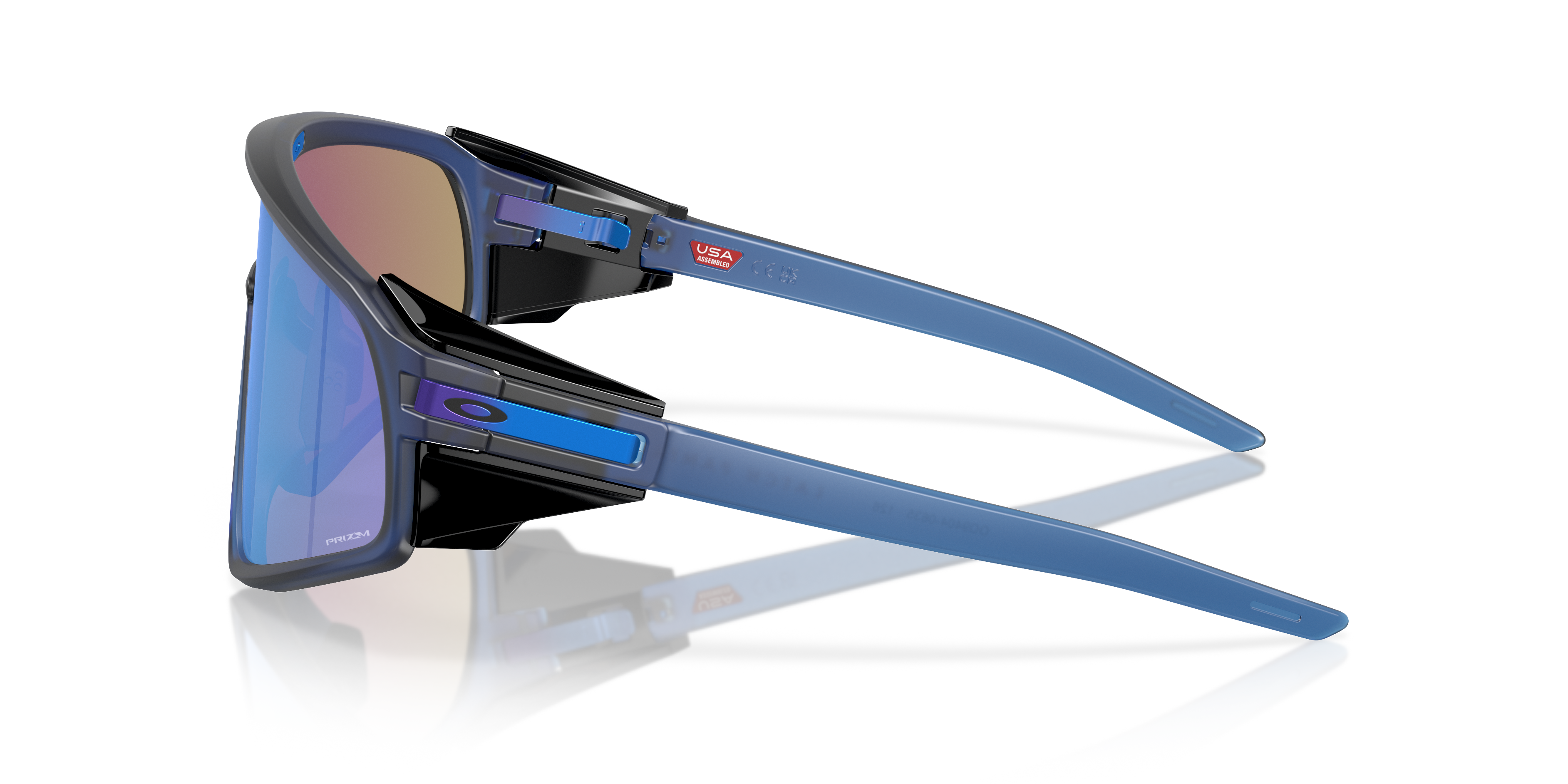 OAKLEY OO9404 LATCH PANEL 940406 35