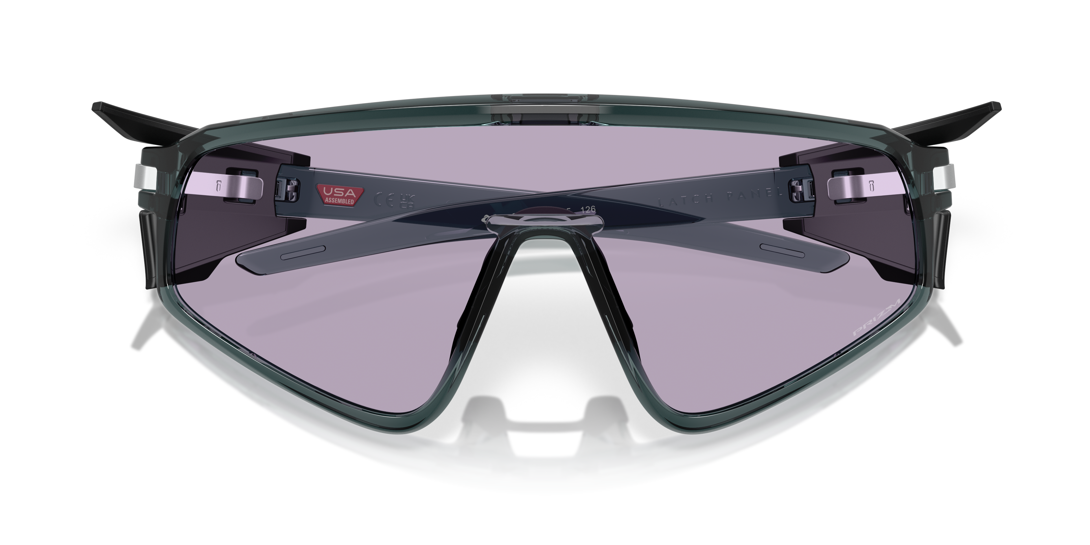 OAKLEY OO9404 LATCH PANEL 940413 35