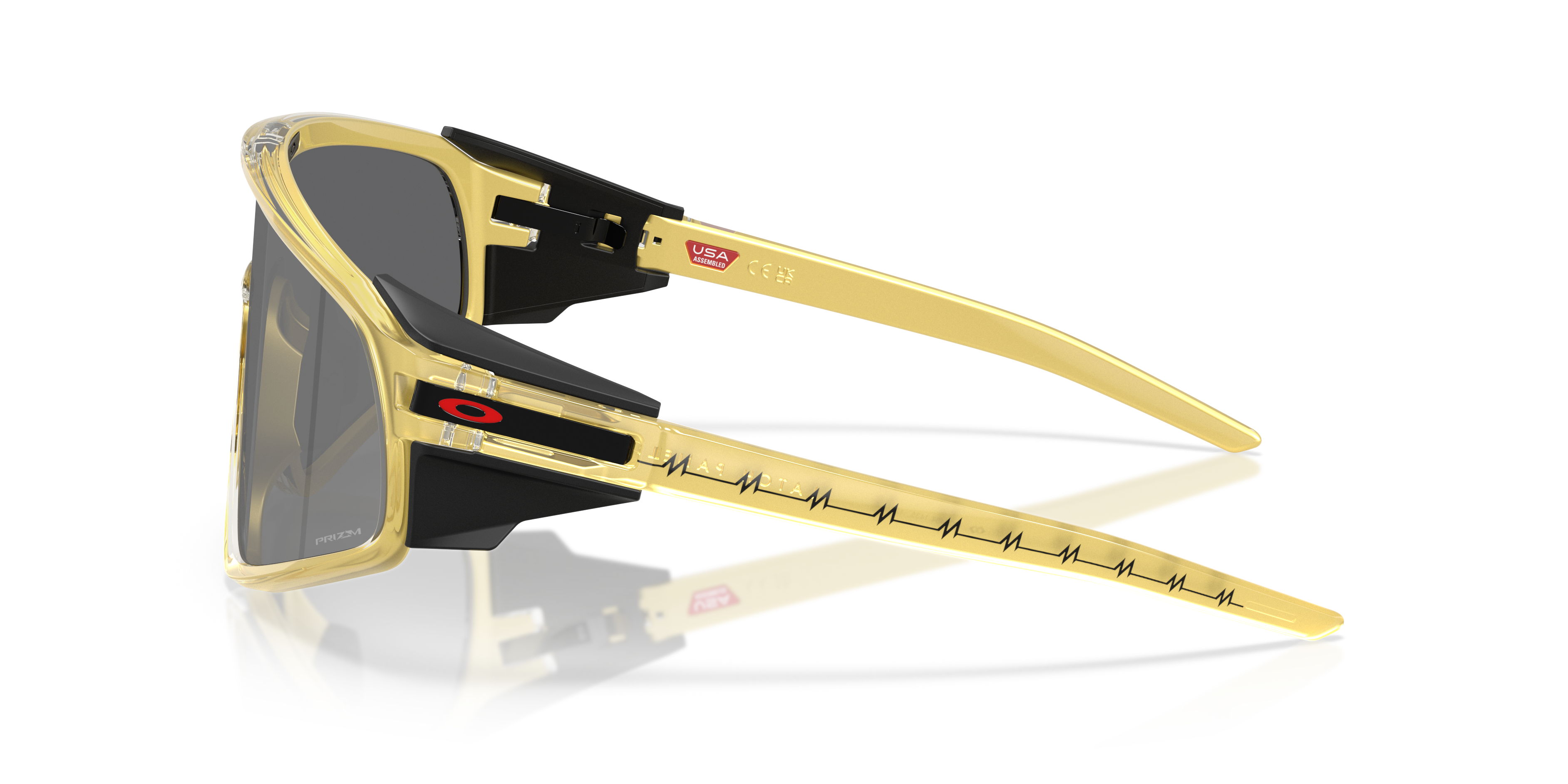 OAKLEY OO9404 LATCH PANEL 940414 35