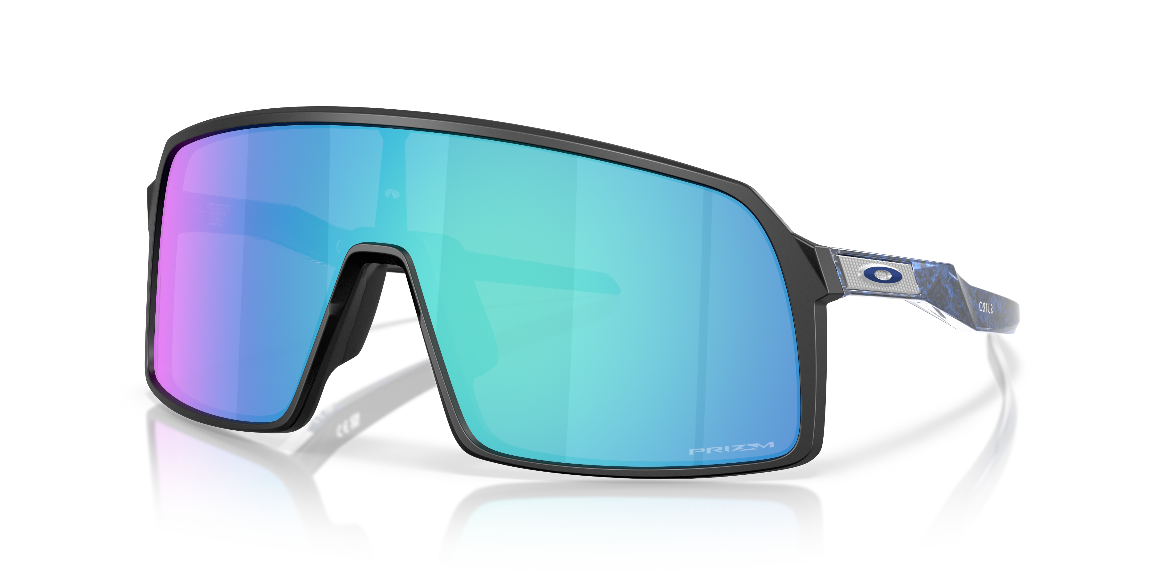 OAKLEY OO9406 SUTRO 9406C0 37