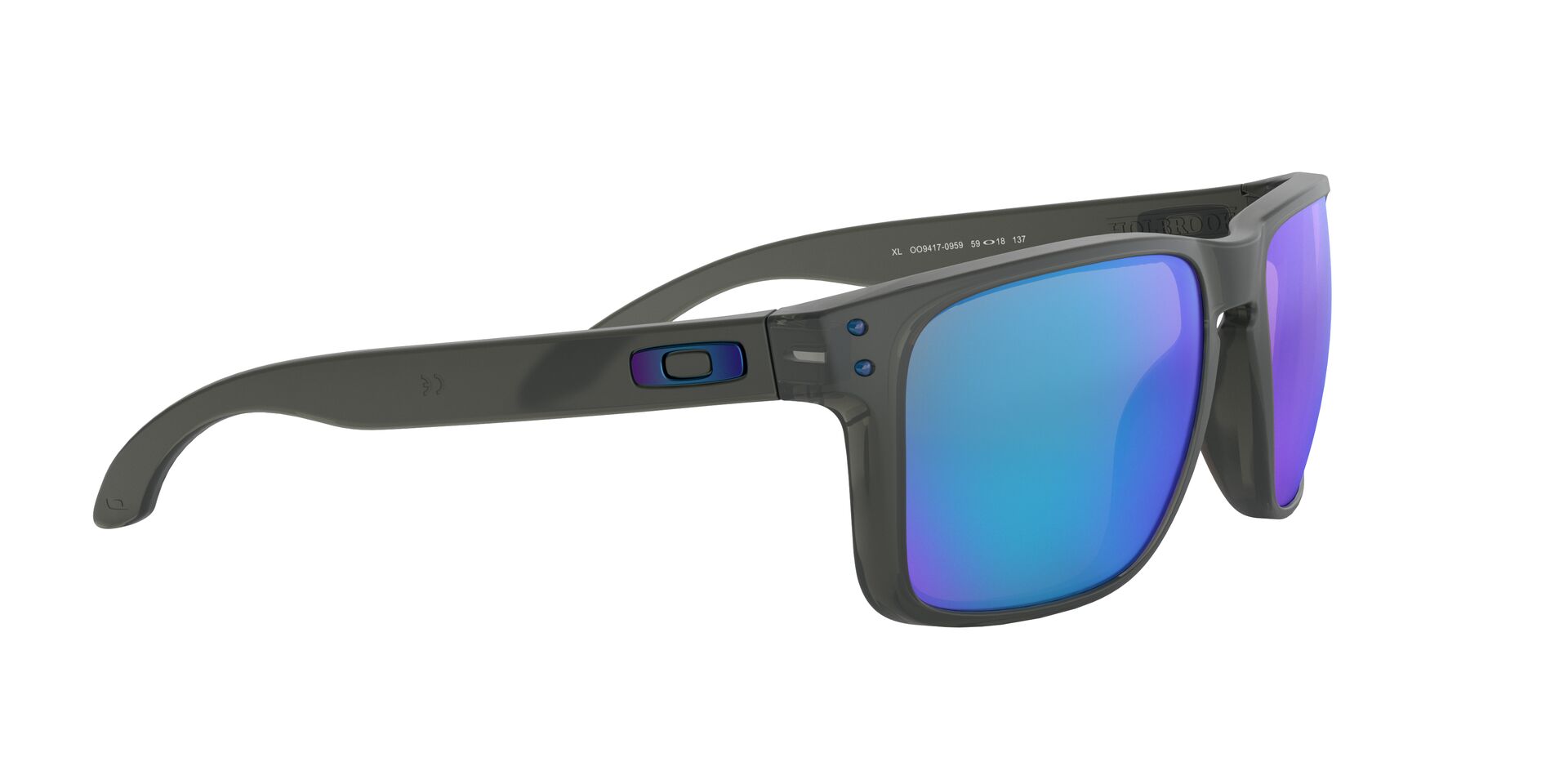 OAKLEY OO9417 HOLBROOK XL 941709 59
