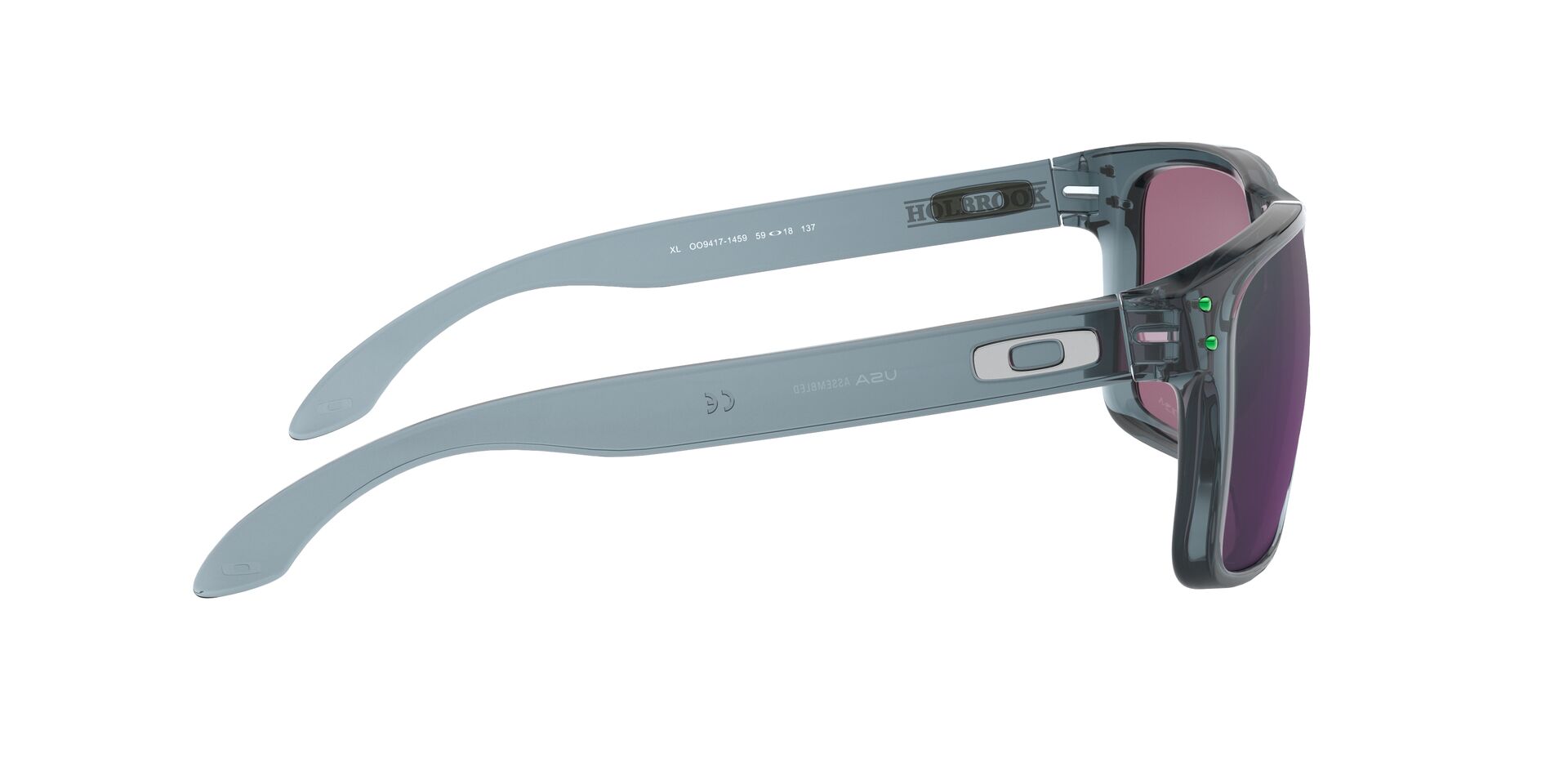 OAKLEY OO9417 HOLBROOK XL 941714 59