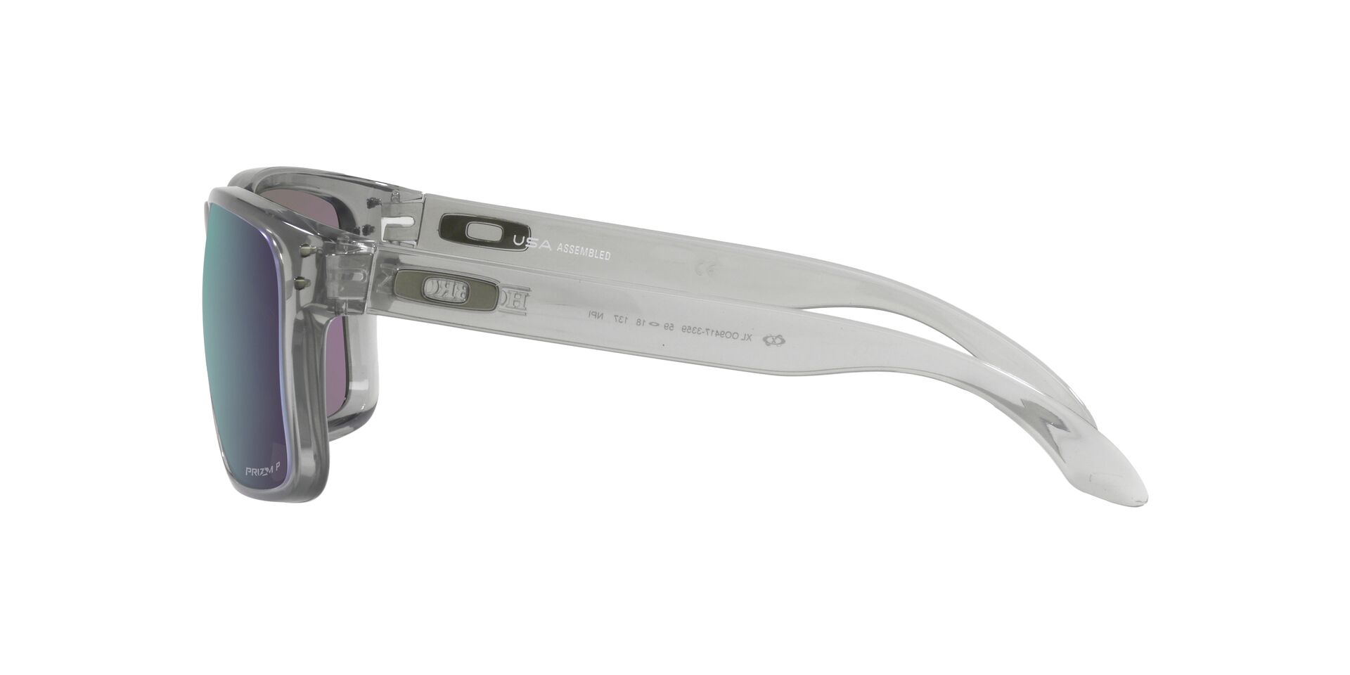 OAKLEY OO9417 HOLBROOK XL 941733 59