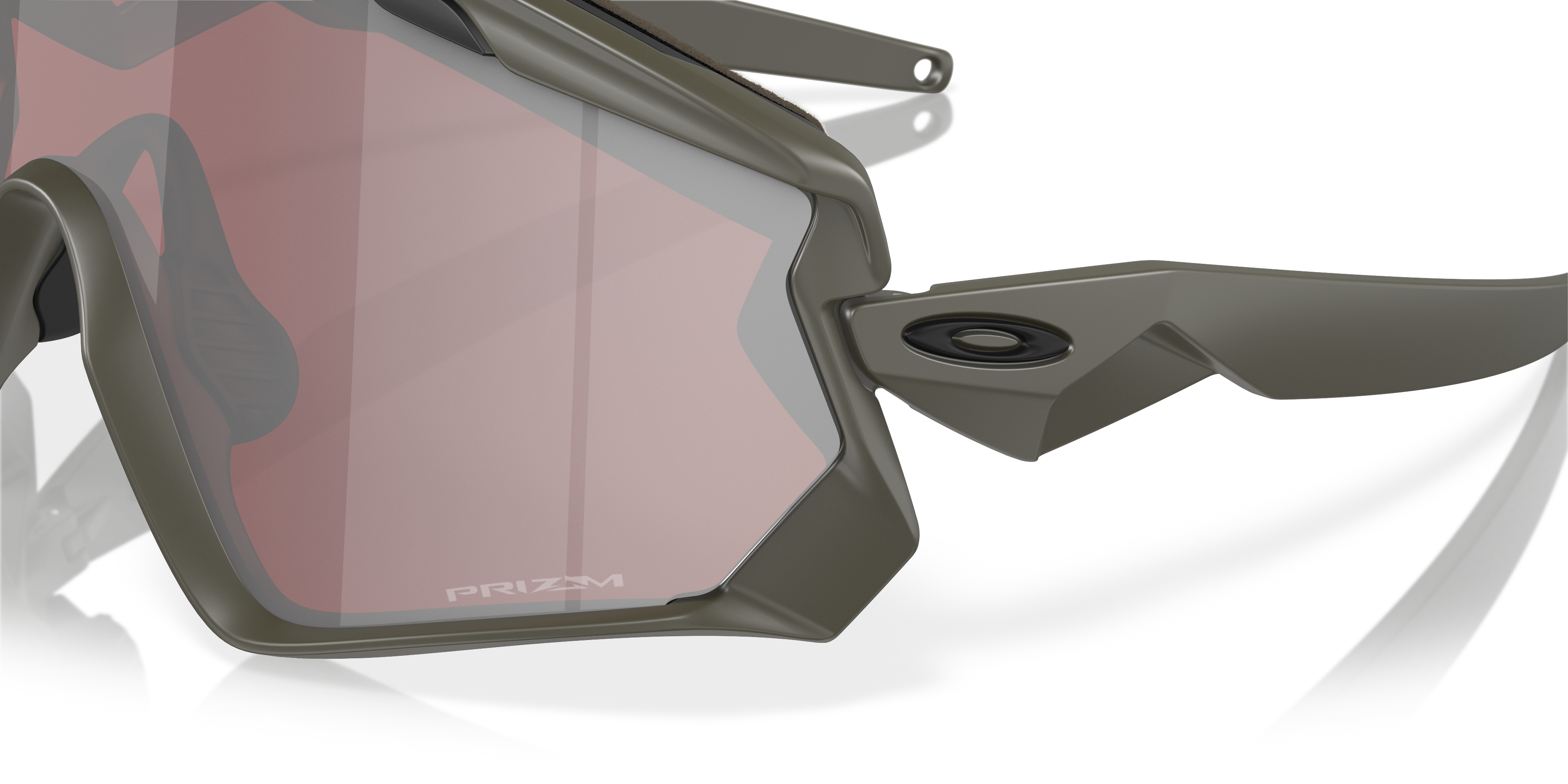 OAKLEY OO9418 WIND JACKET 2.0 941826 45