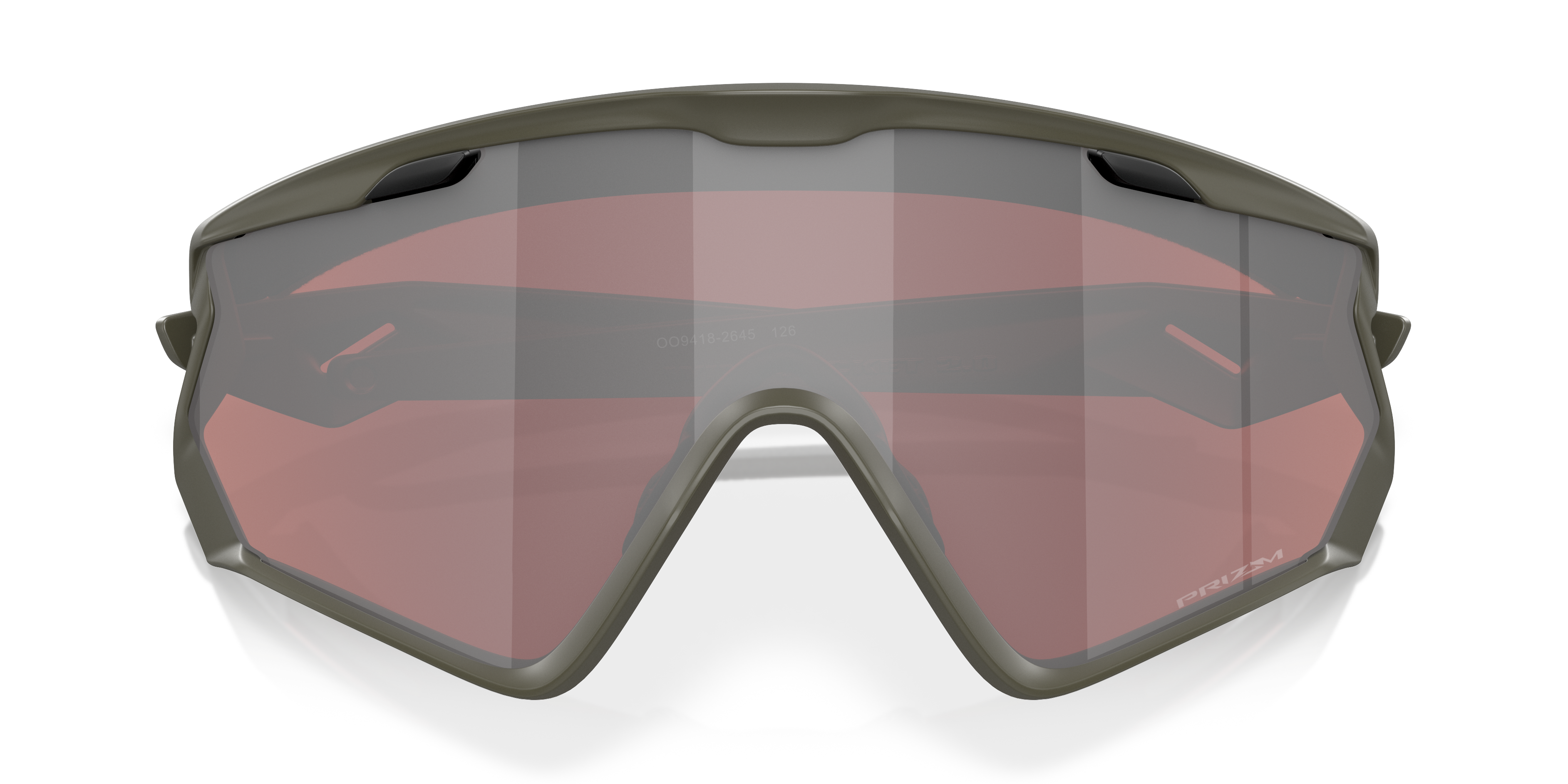 OAKLEY OO9418 WIND JACKET 2.0 941826 45