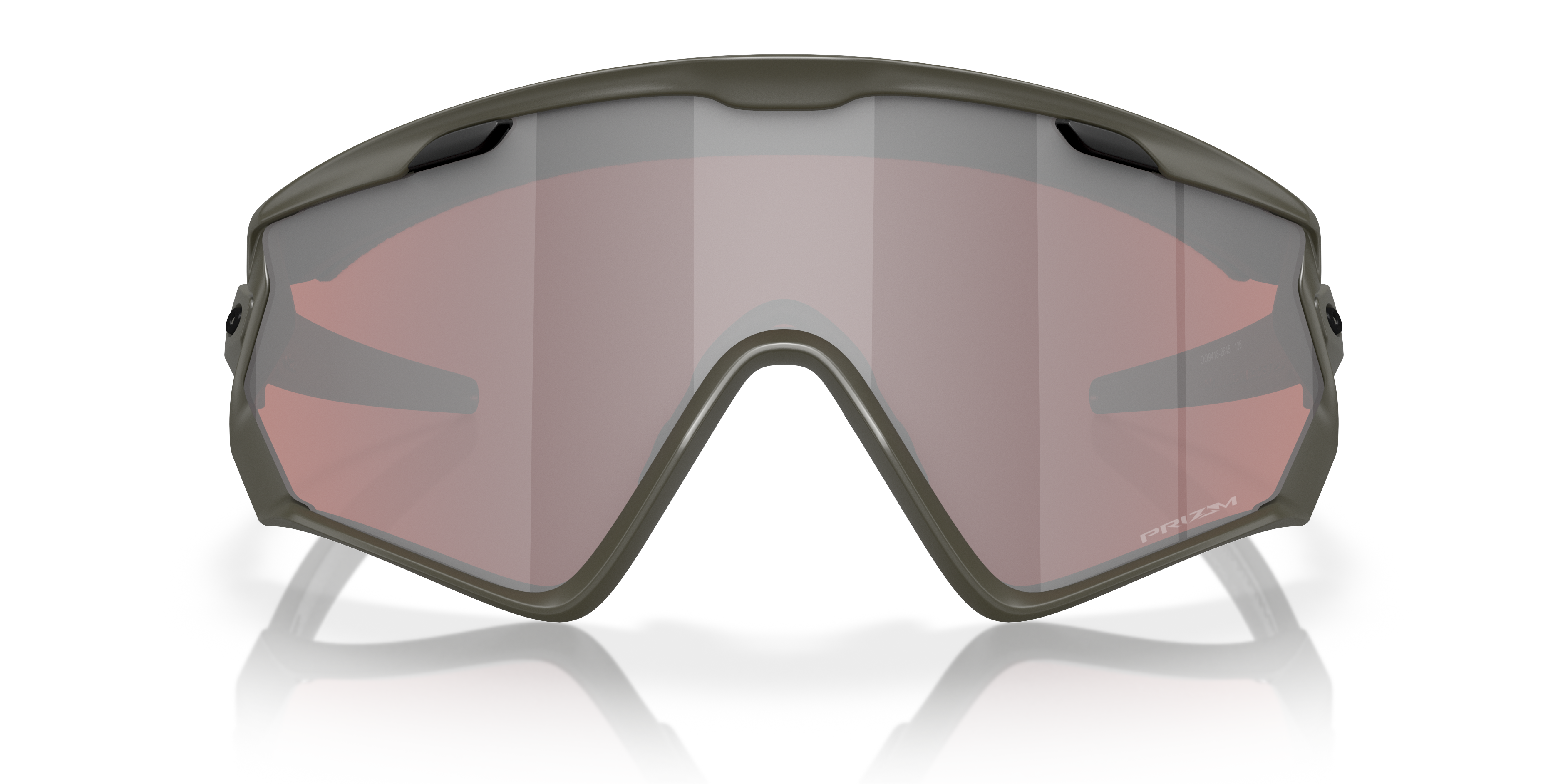 OAKLEY OO9418 WIND JACKET 2.0 941826 45