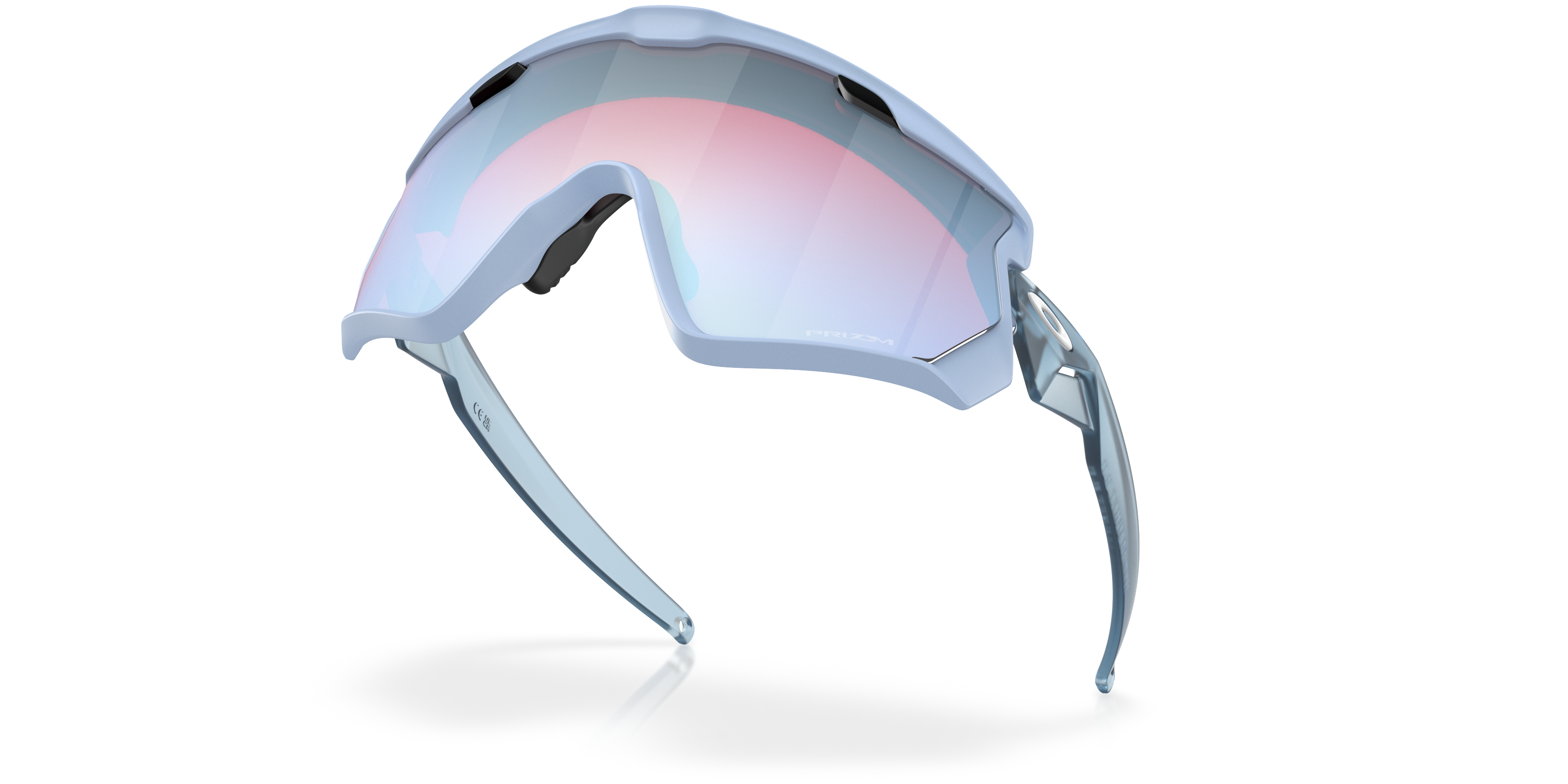 OAKLEY OO9418 WIND JACKET 2.0 941827 45