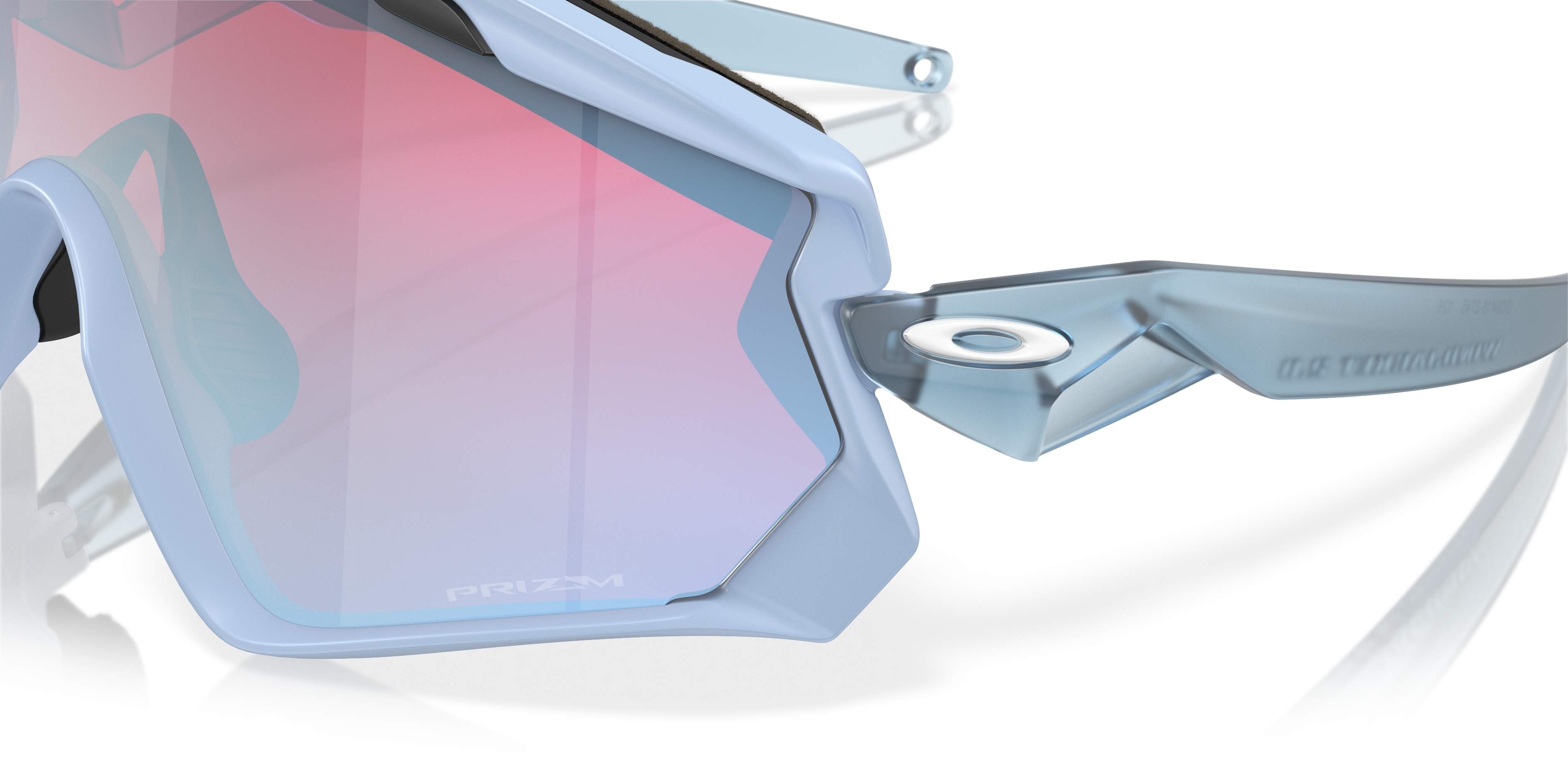 OAKLEY OO9418 WIND JACKET 2.0 941827 45