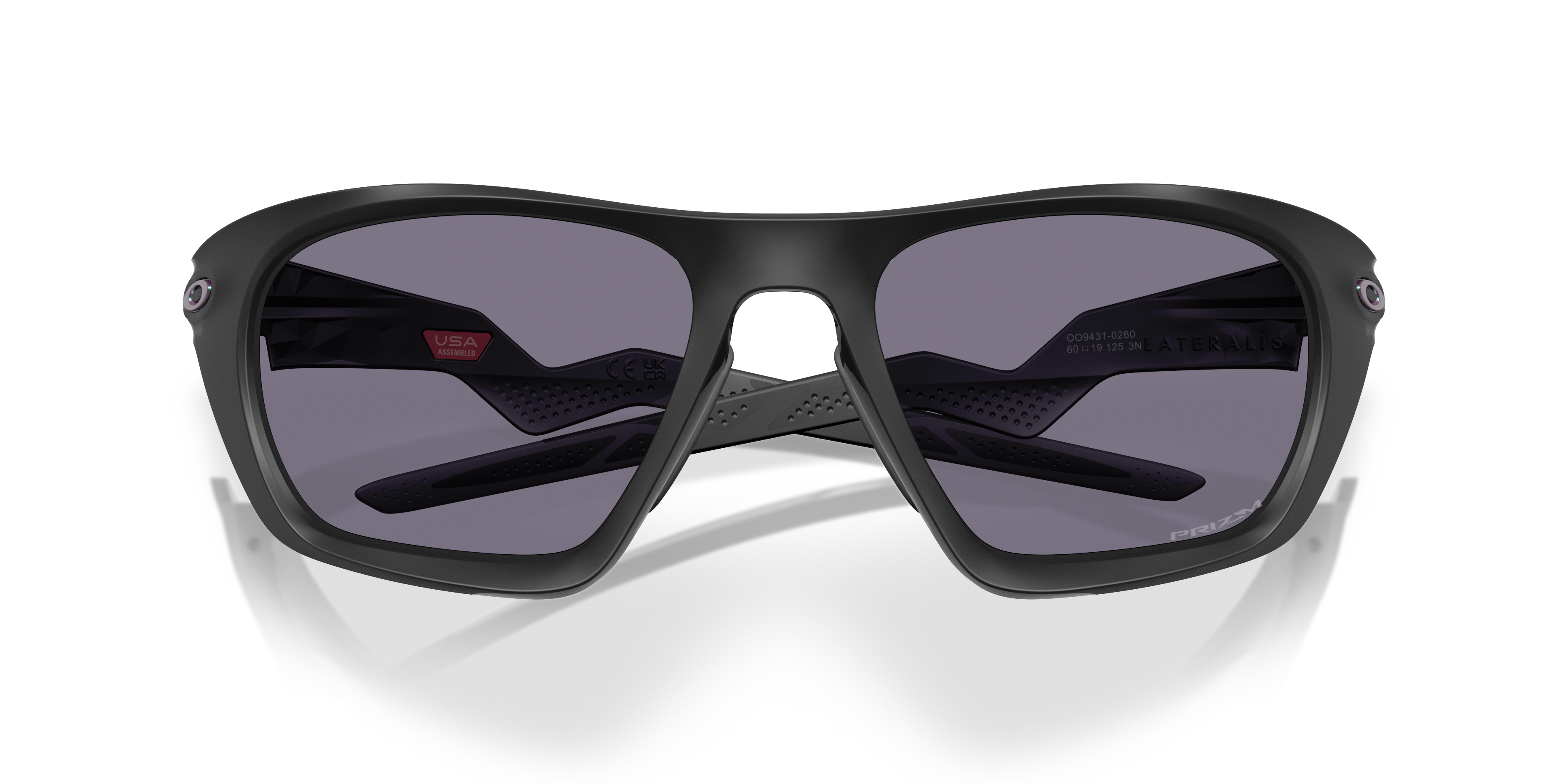OAKLEY OO9431 LATERALIS 943102 60