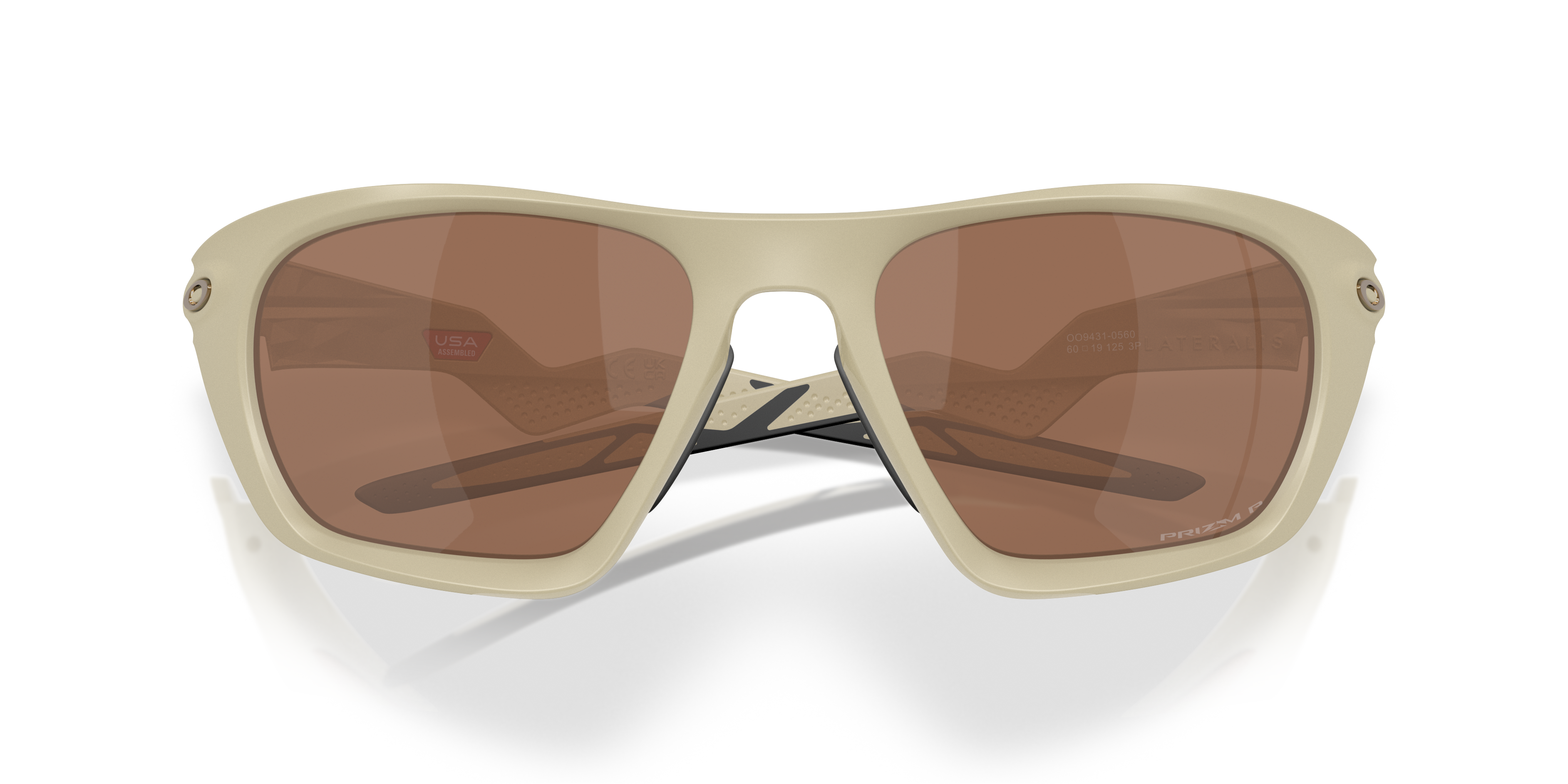 OAKLEY OO9431 LATERALIS 943105 60