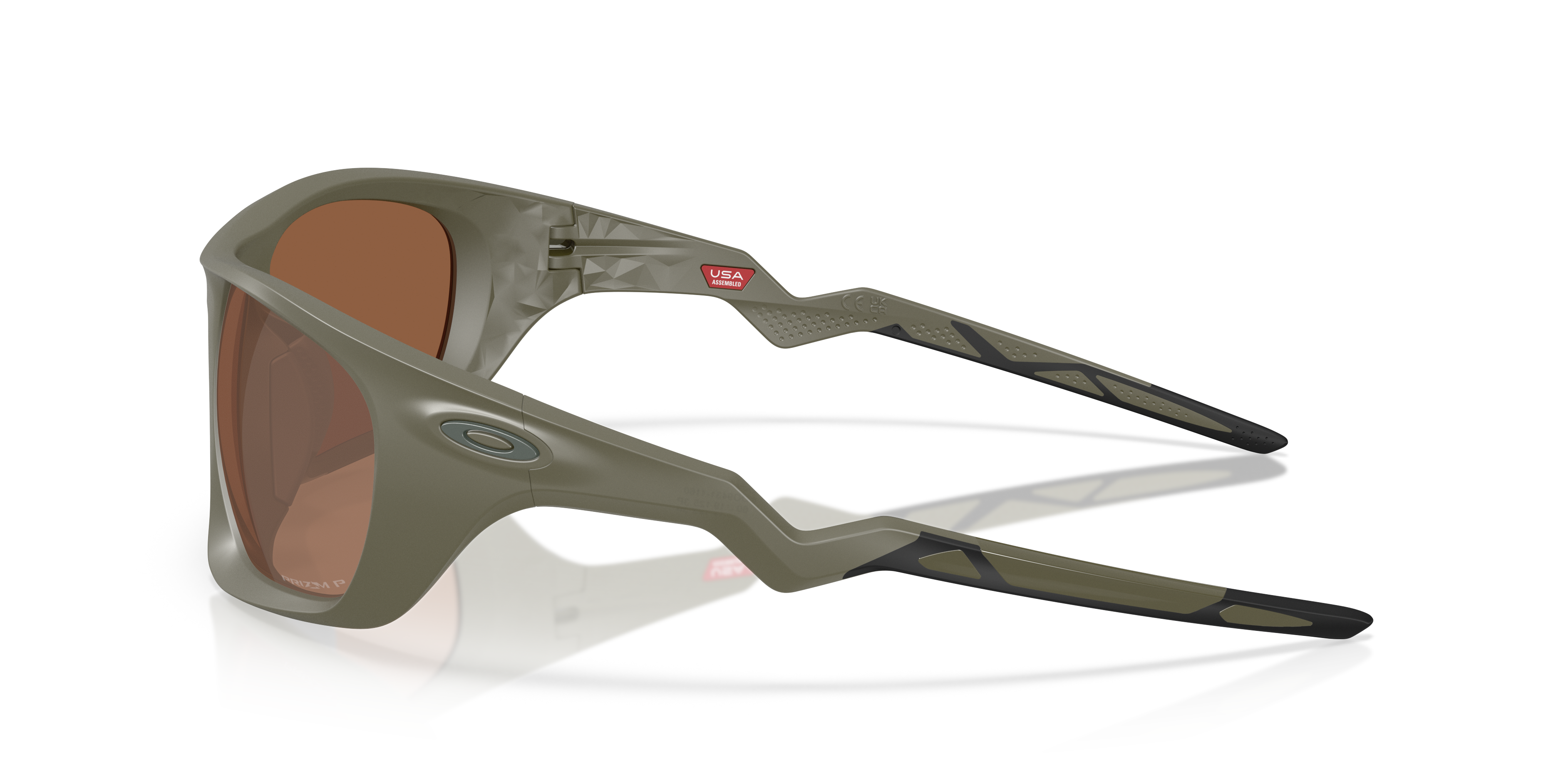 OAKLEY OO9431 LATERALIS 943111 60