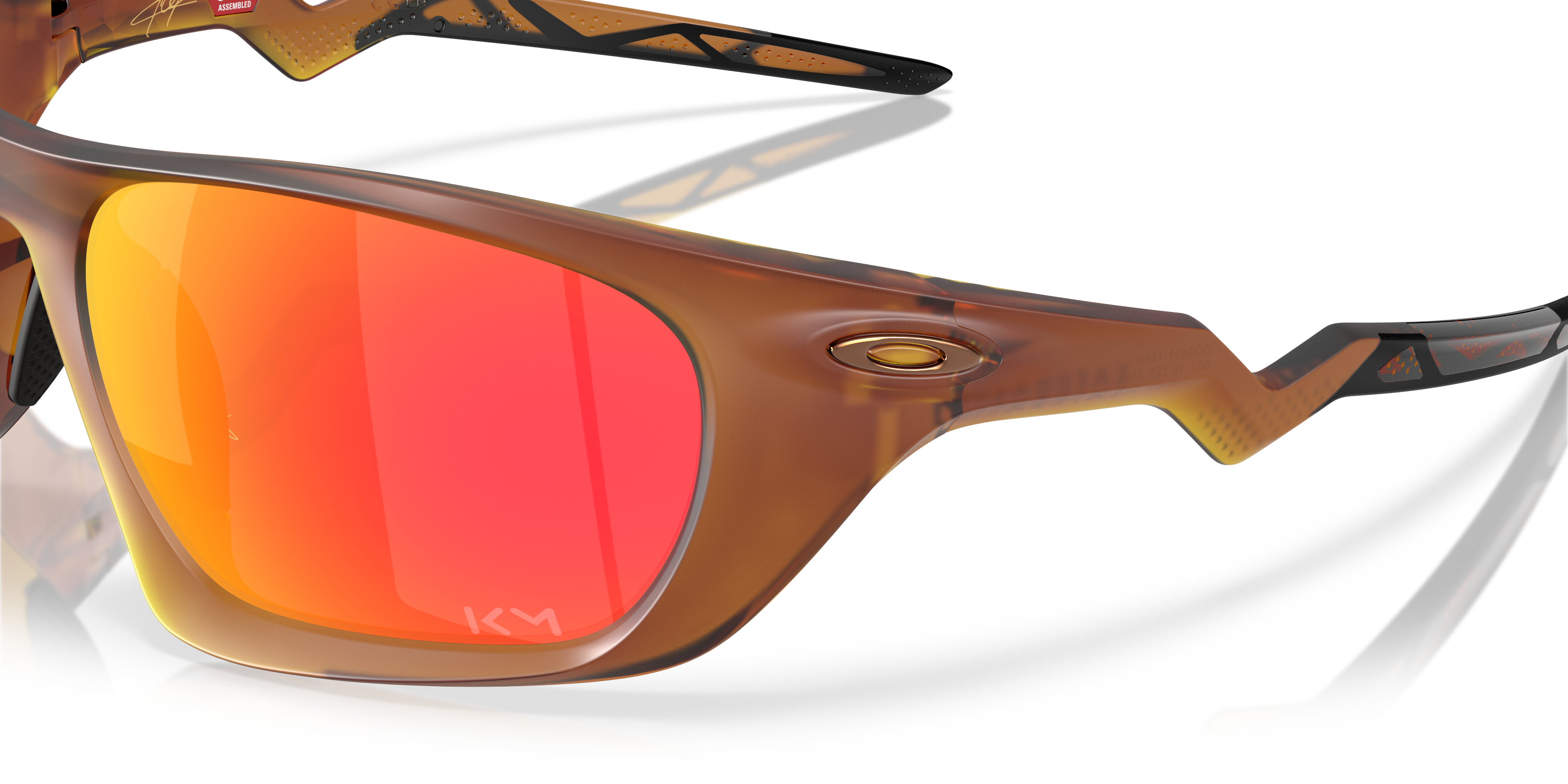 OAKLEY OO9431 LATERALIS 943116 60