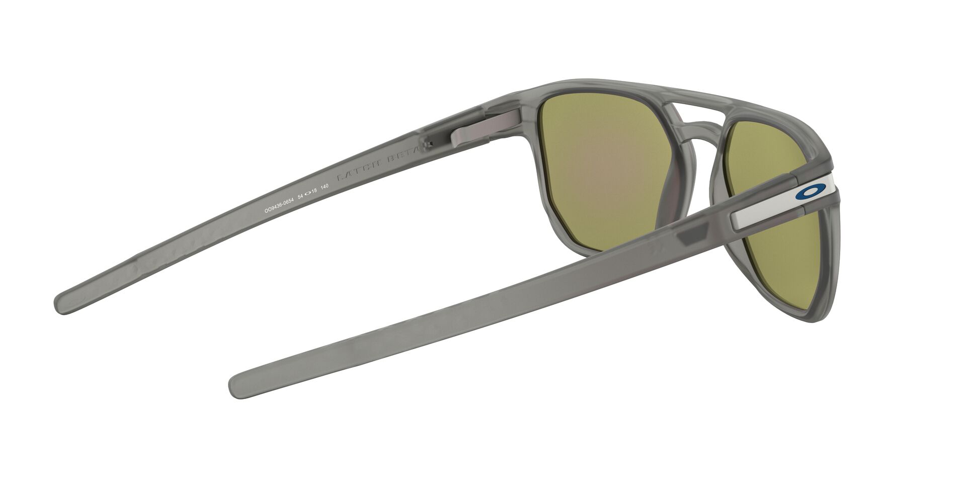 OAKLEY OO9436 LATCH BETA 943606 54