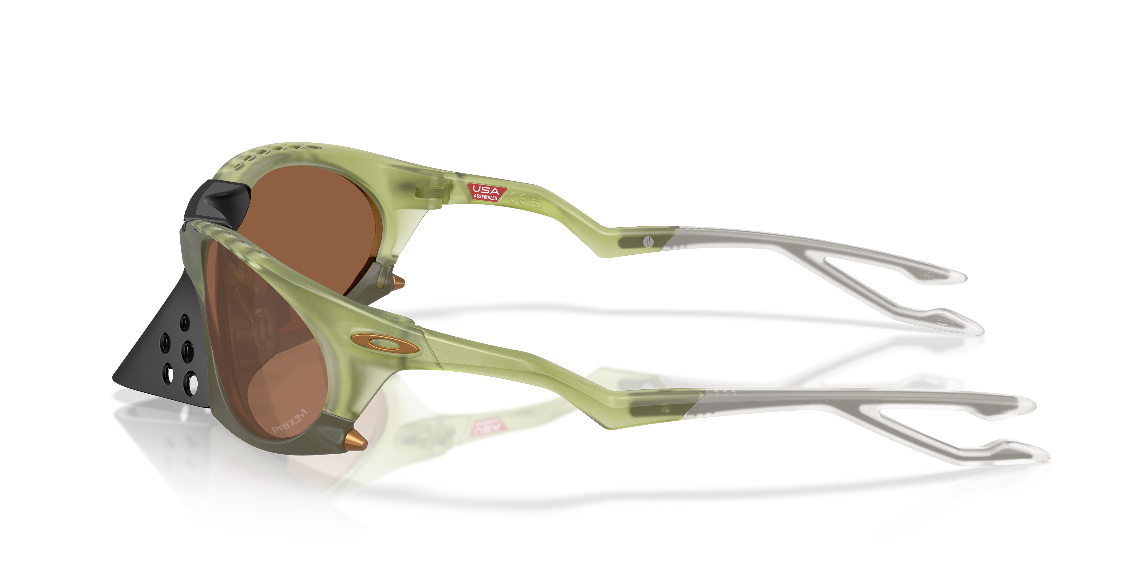 OAKLEY OO9437 PLANTARIS 943703 63