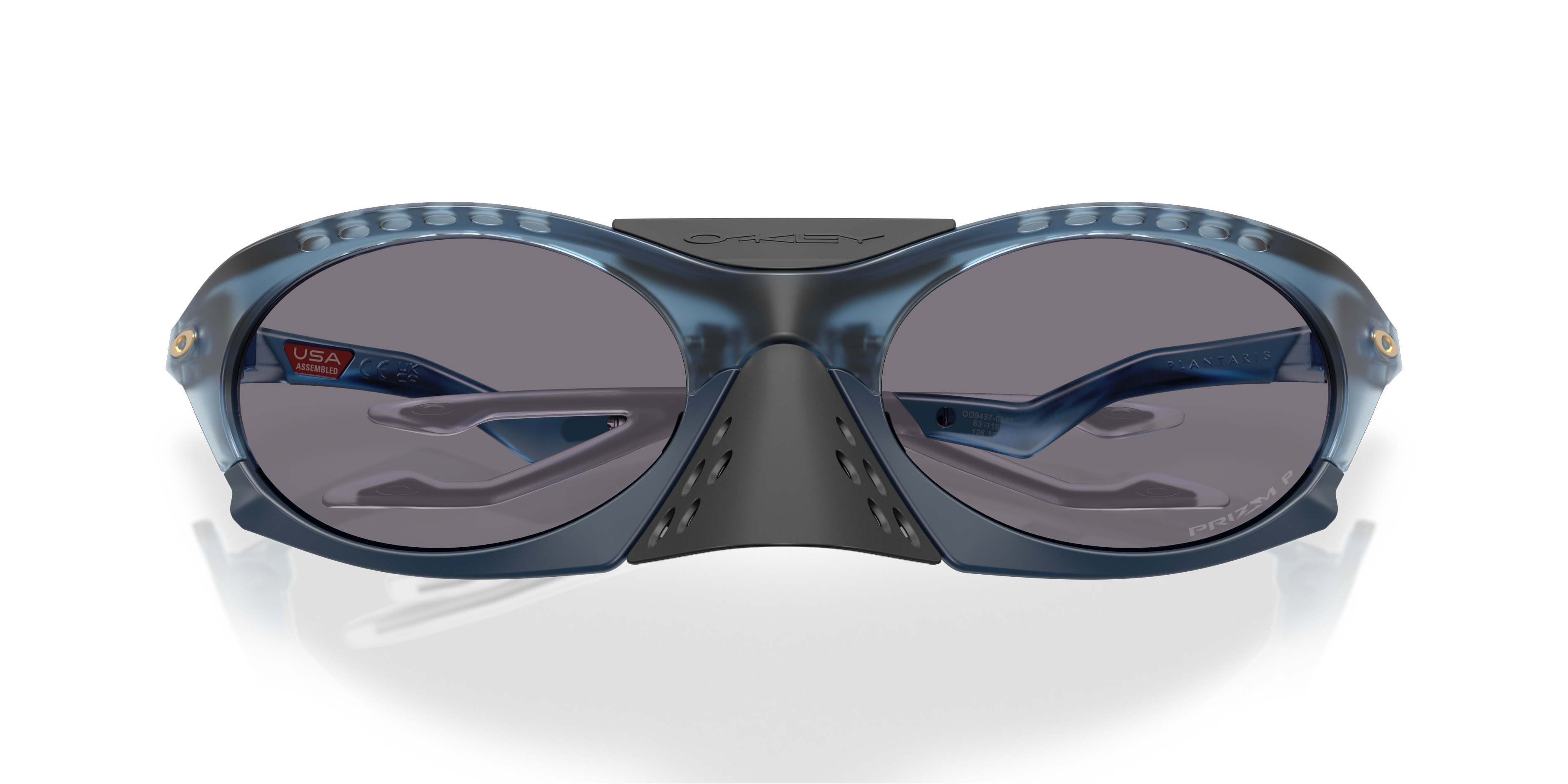 OAKLEY OO9437 PLANTARIS 943709 63