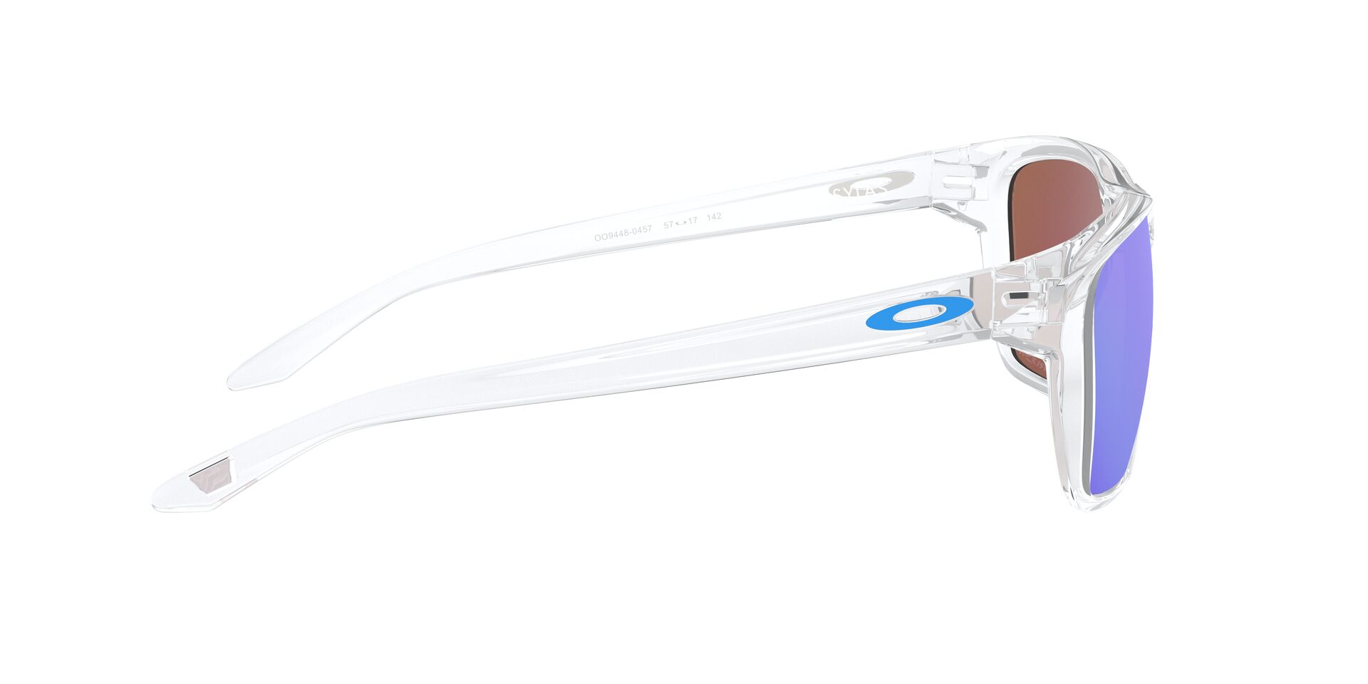 OAKLEY OO9448 SYLAS 944804 57 - 14