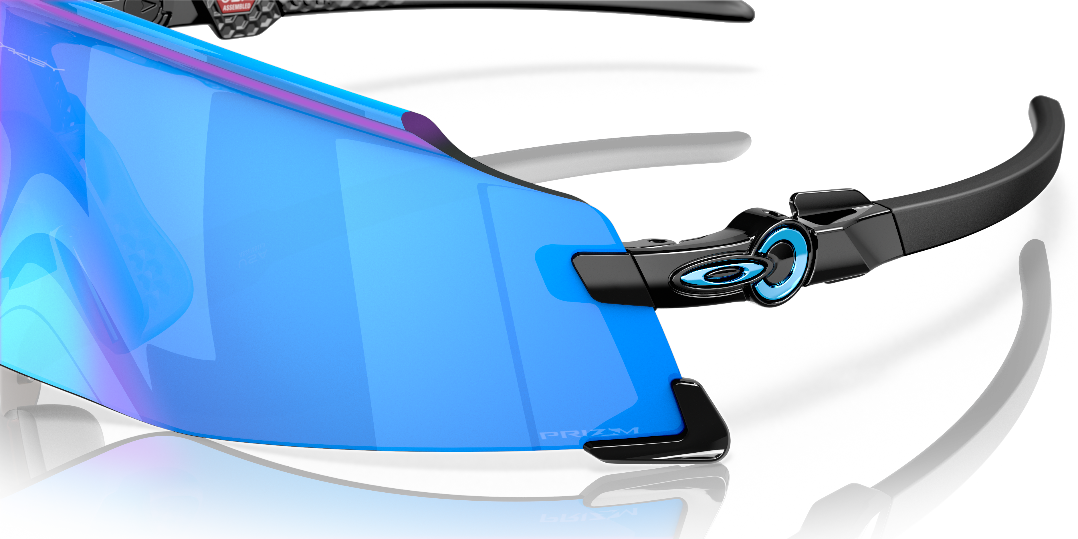 OO9455M OAKLEY KATO 945503 49