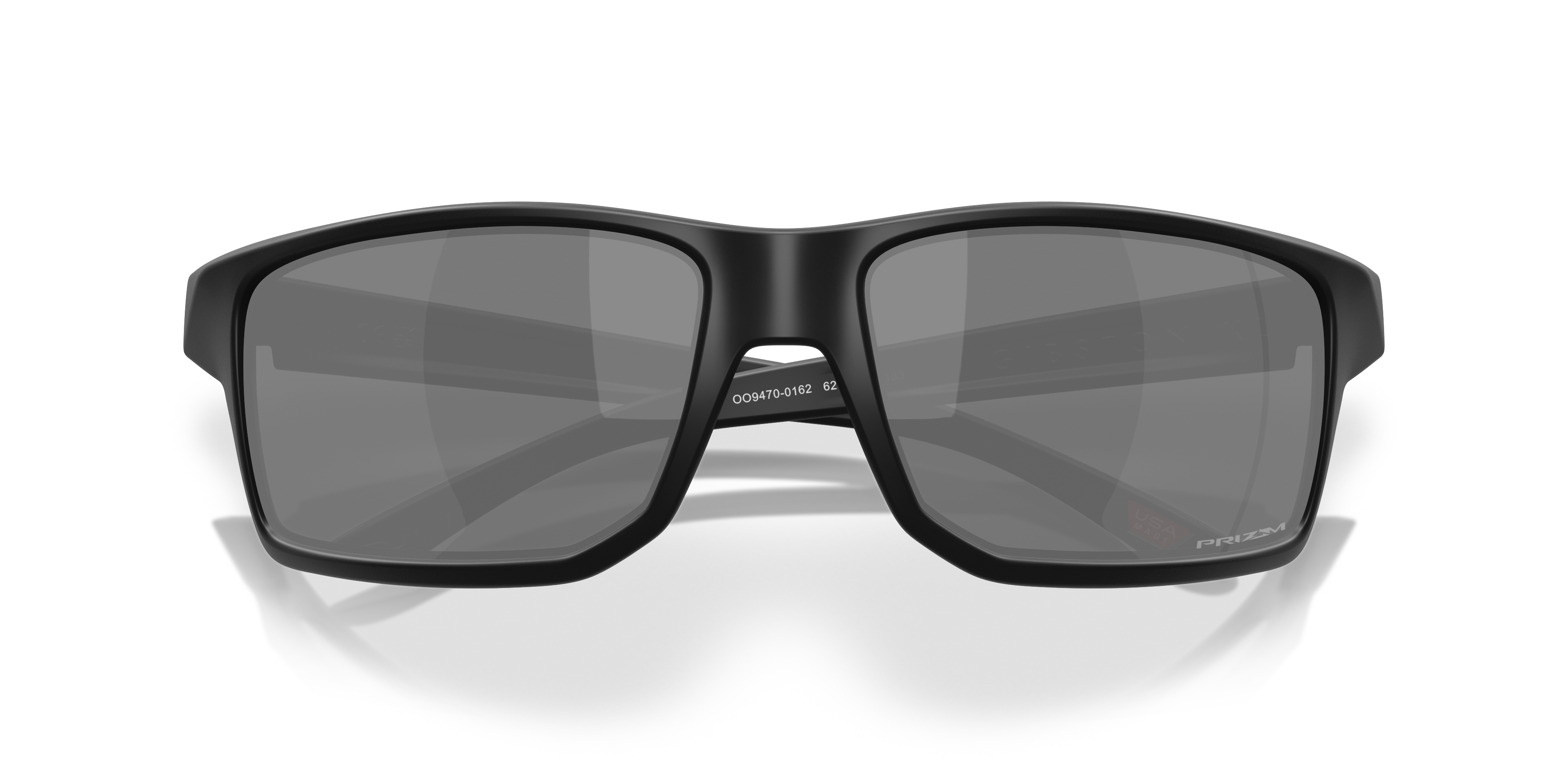 OAKLEY OO9470 GIBSTON XL 947001 62