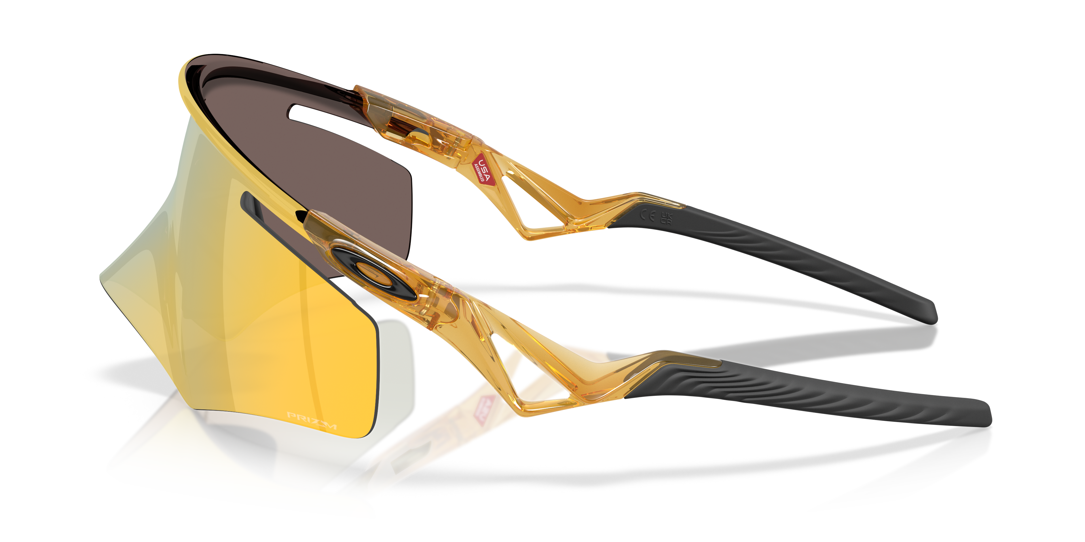 OAKLEY OO9481D QNTM KATO 948104 56