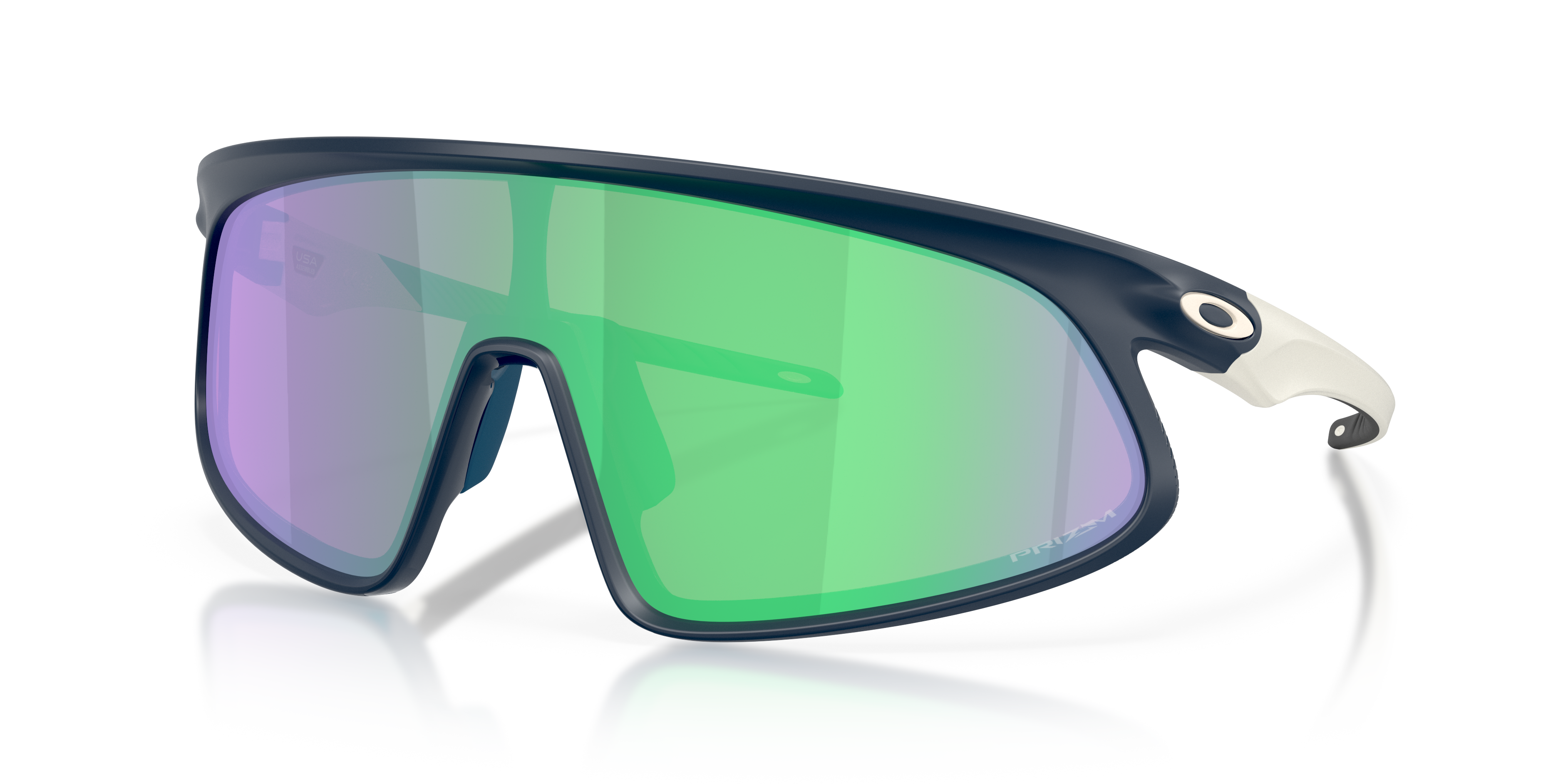 OAKLEY OO9484D RSLV 948409 49