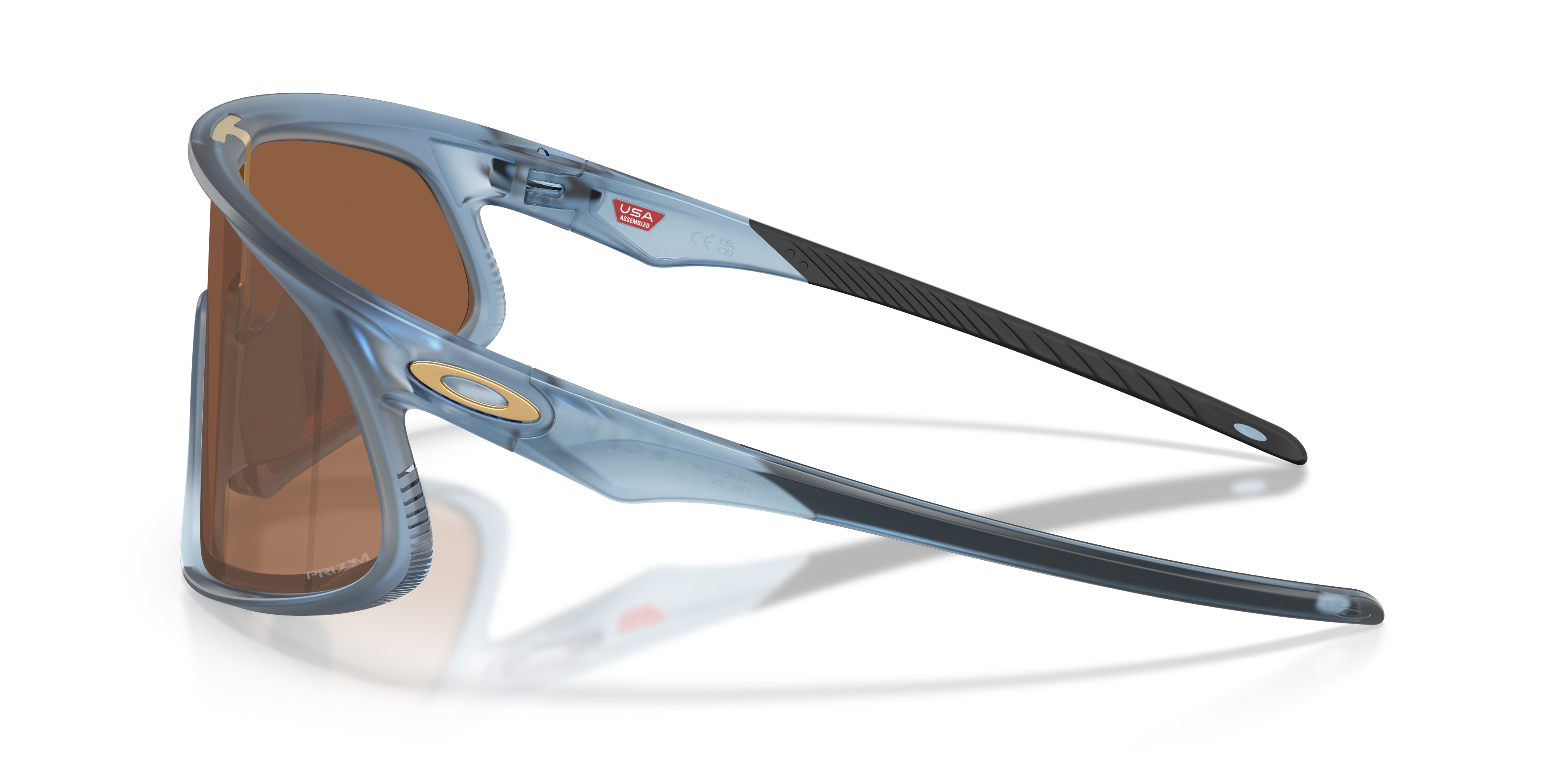 OAKLEY OO9484D RSLV 948410 49