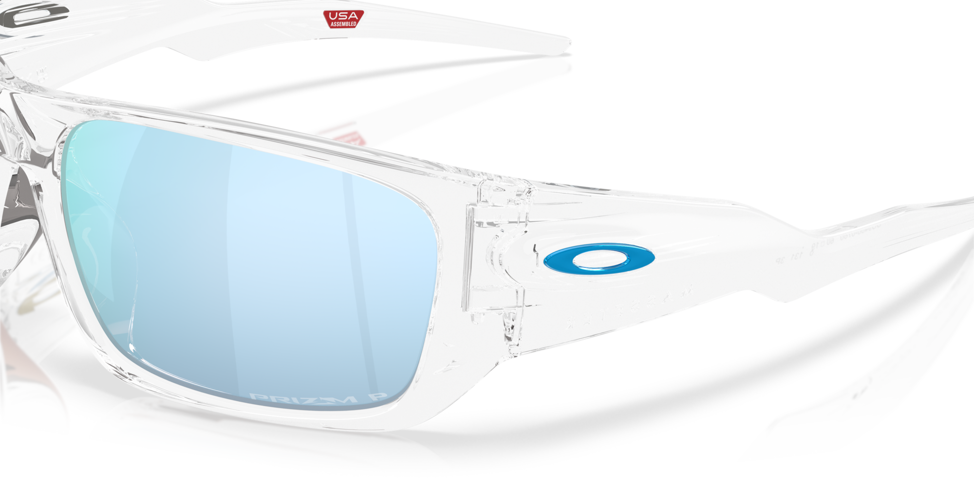 OAKLEY OO9486 MASSETER 948607 60