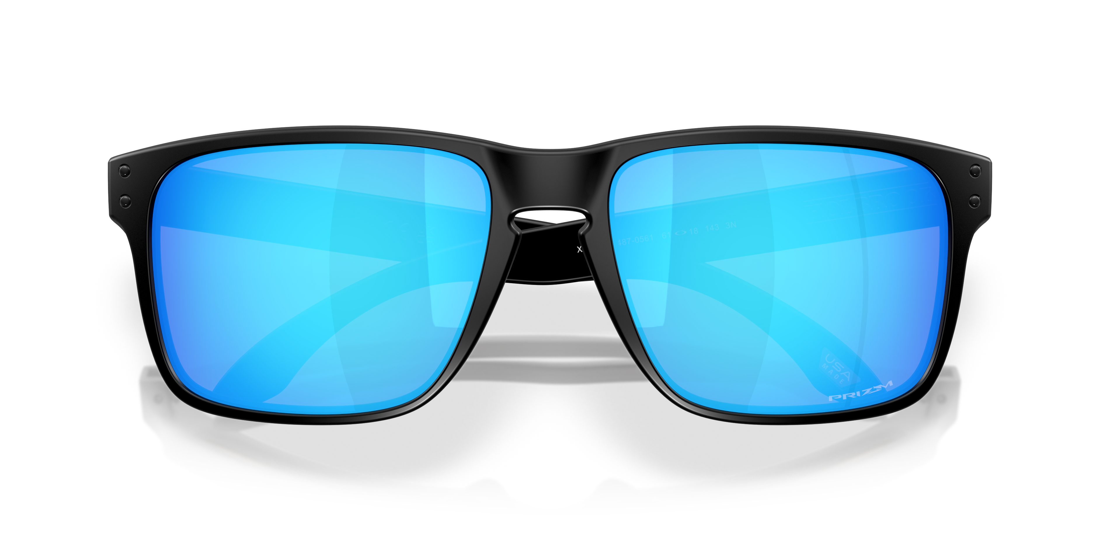 OAKLEY OO9487 HOLBROOK XXL 948705 61