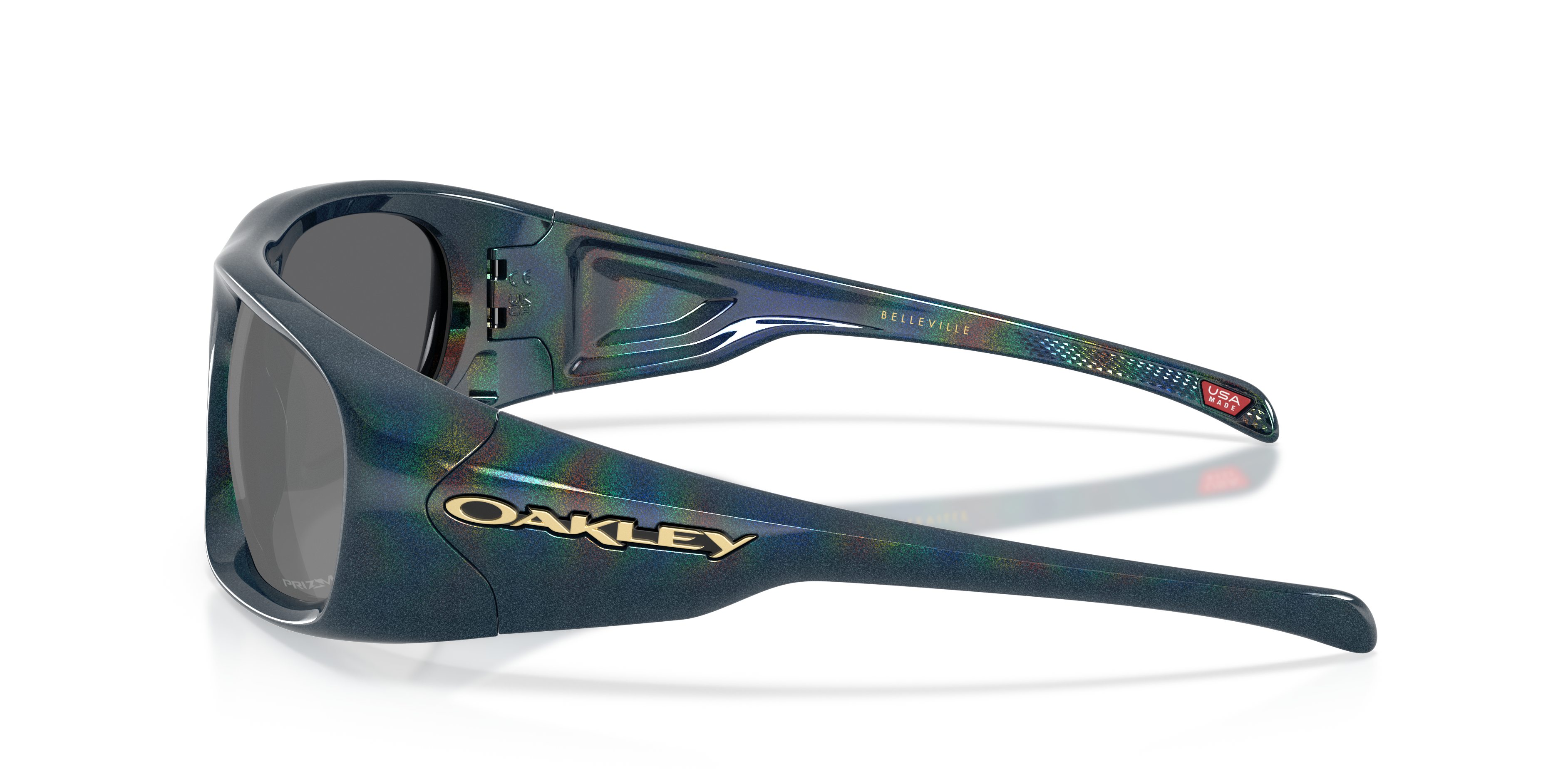 OAKLEY OO9491 BELLEVILLE 949105 61