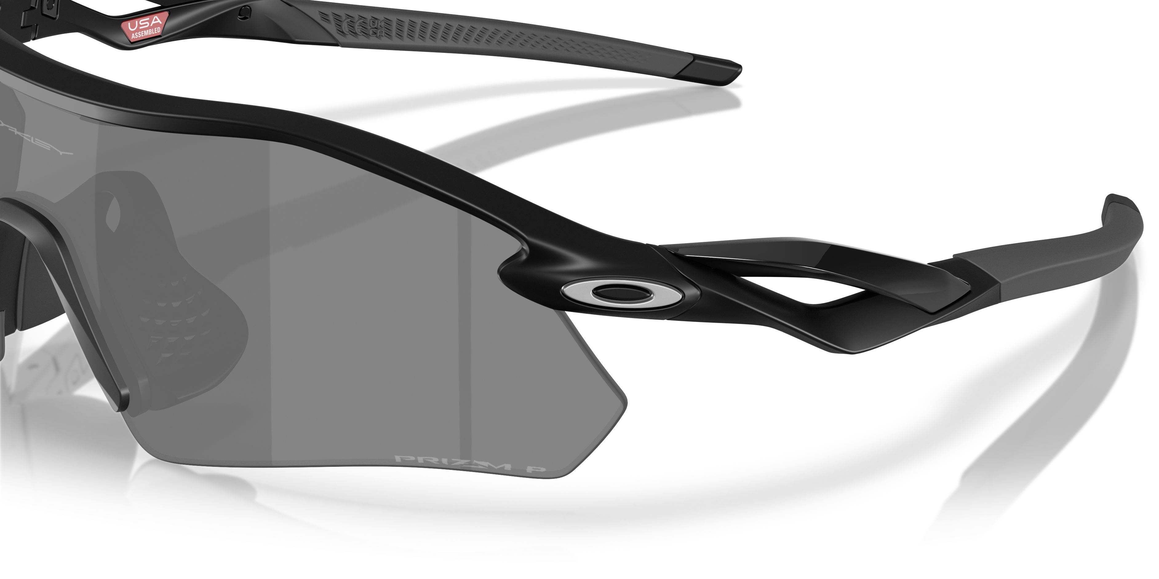 OAKLEY OO9495D RADAR PLATE 949501 36