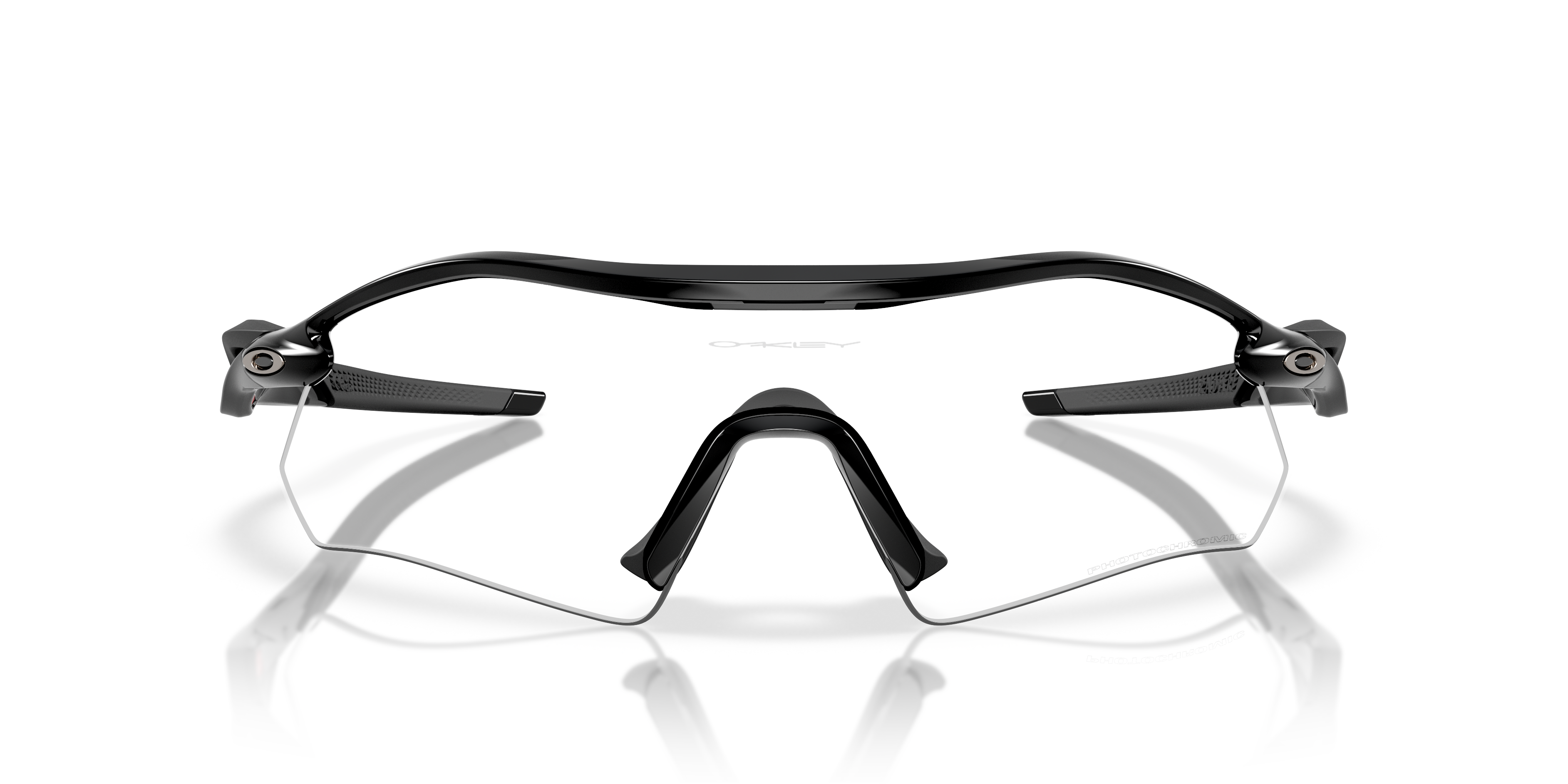 OAKLEY OO9495D RADAR PLATE 949502 36