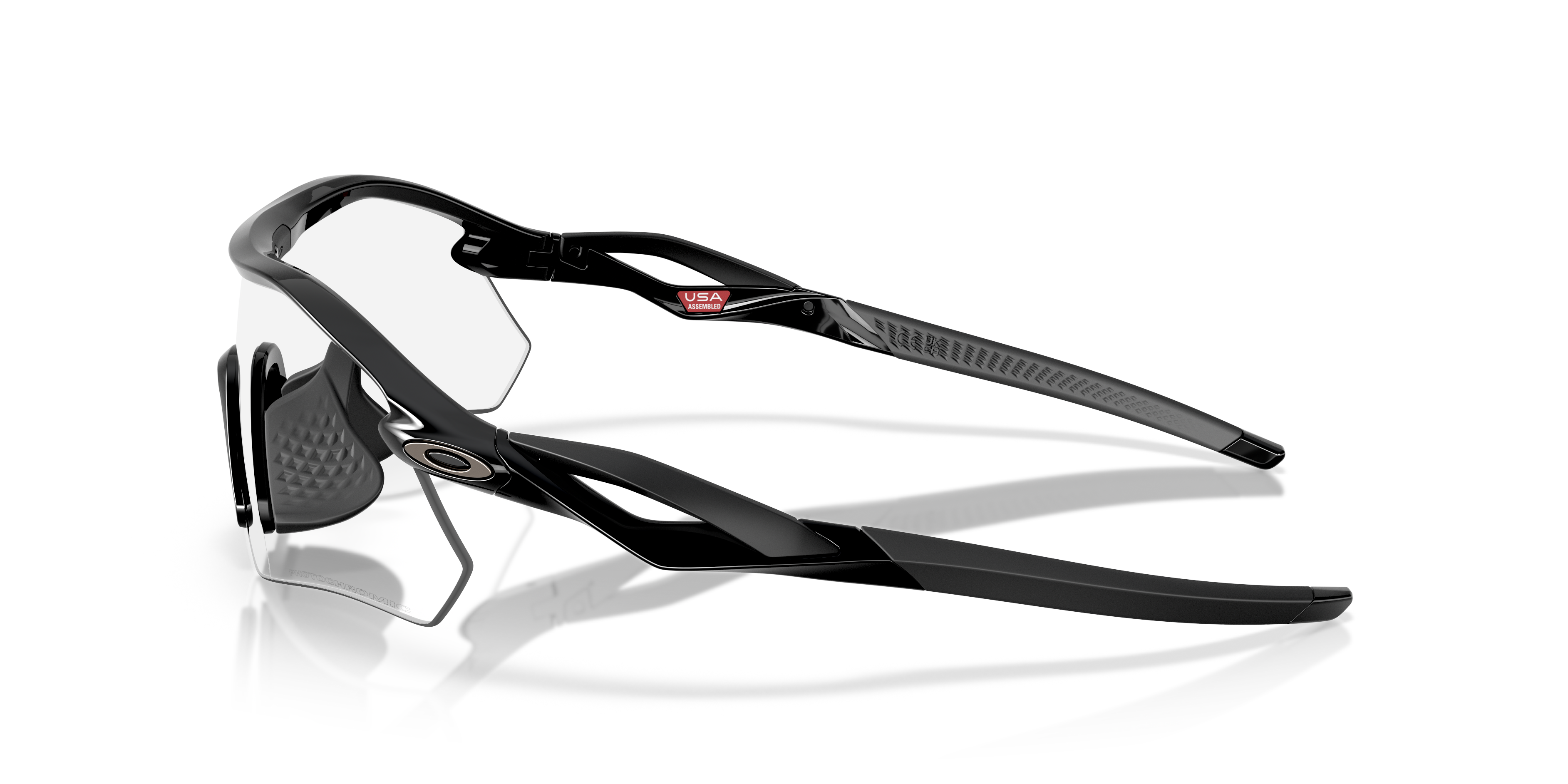 OAKLEY OO9495D RADAR PLATE 949502 36