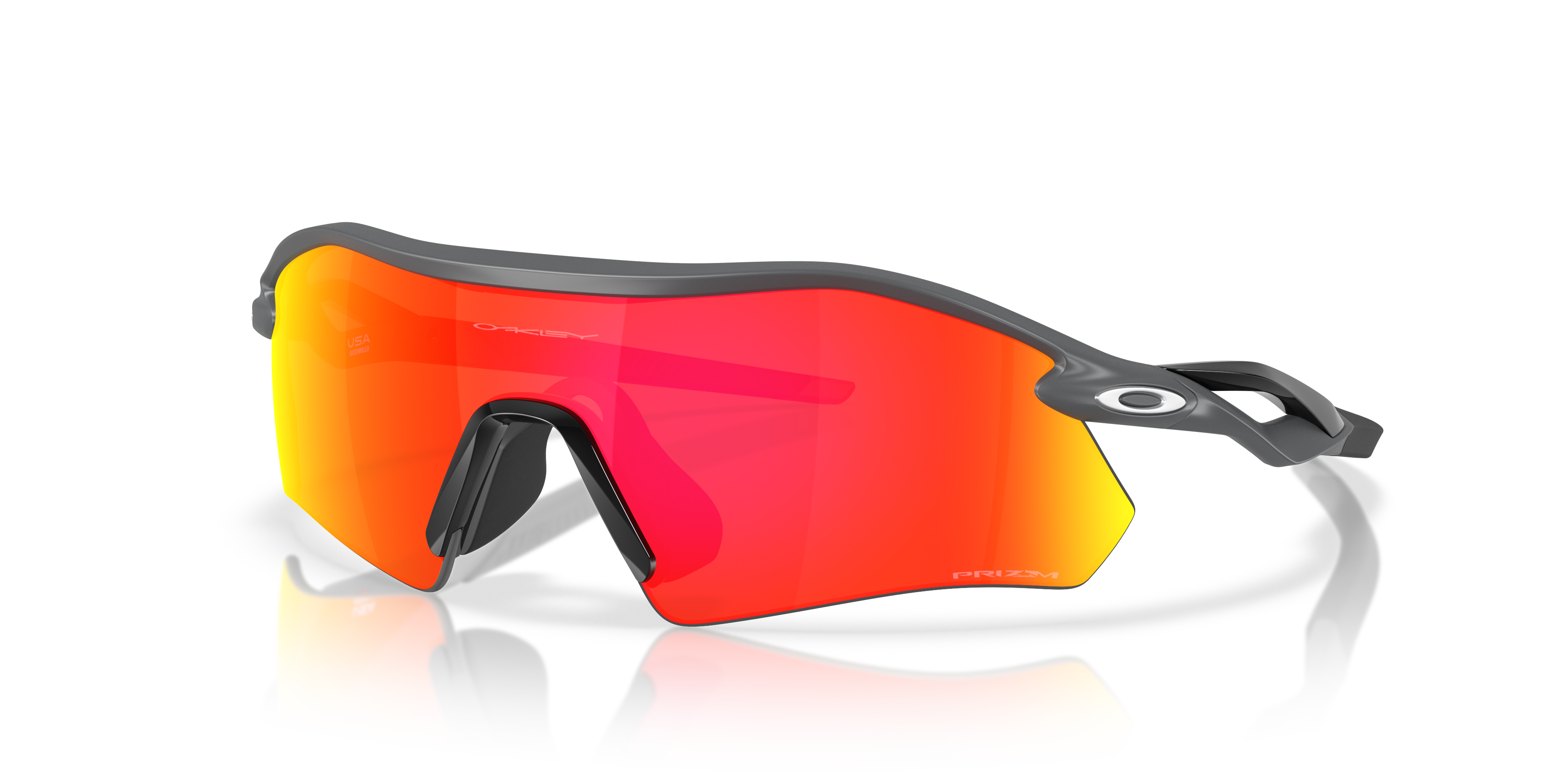 OAKLEY OO9495D RADAR PLATE 949503 36