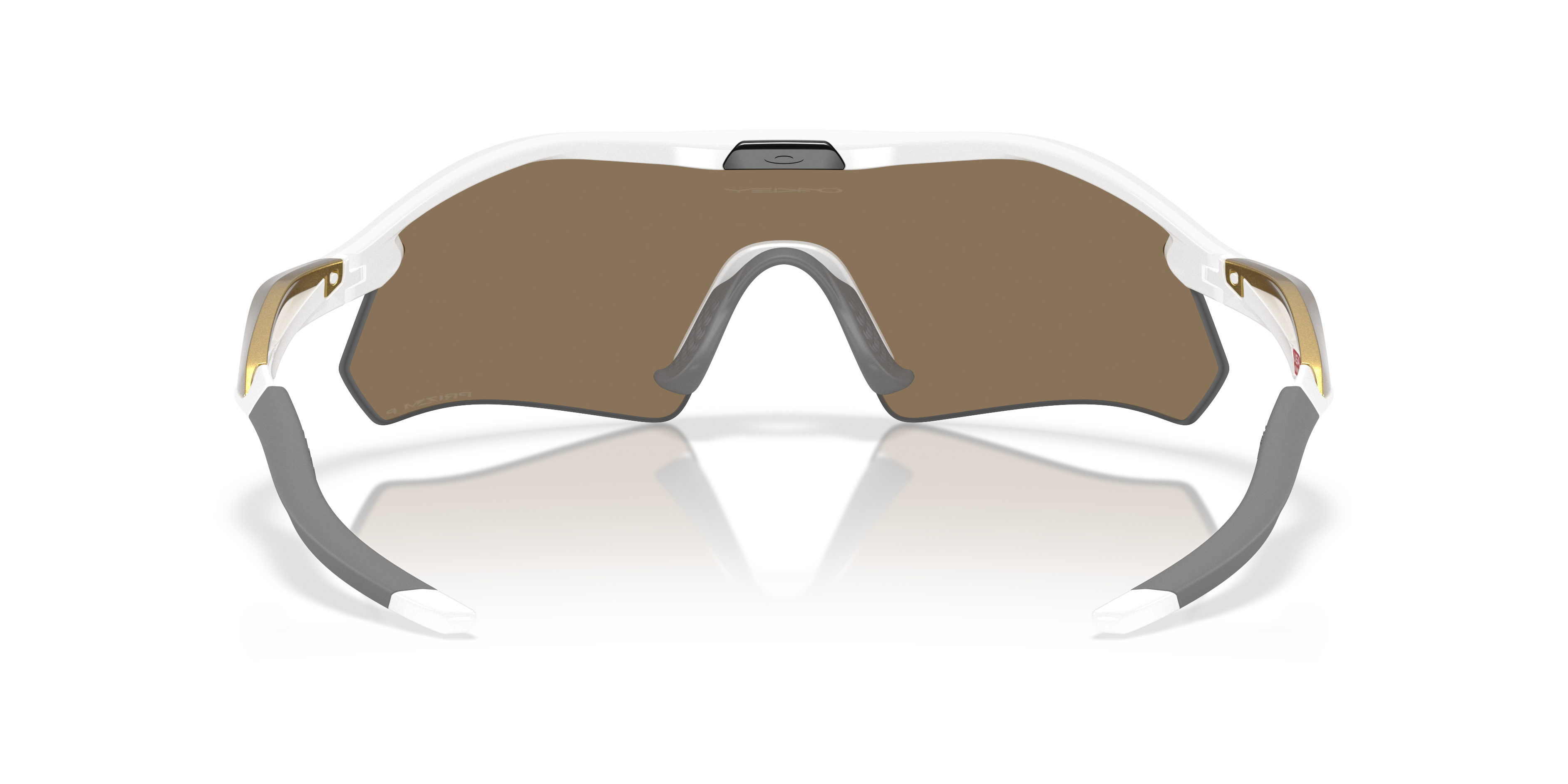 OAKLEY OO9495D RADAR PLATE 949505 36