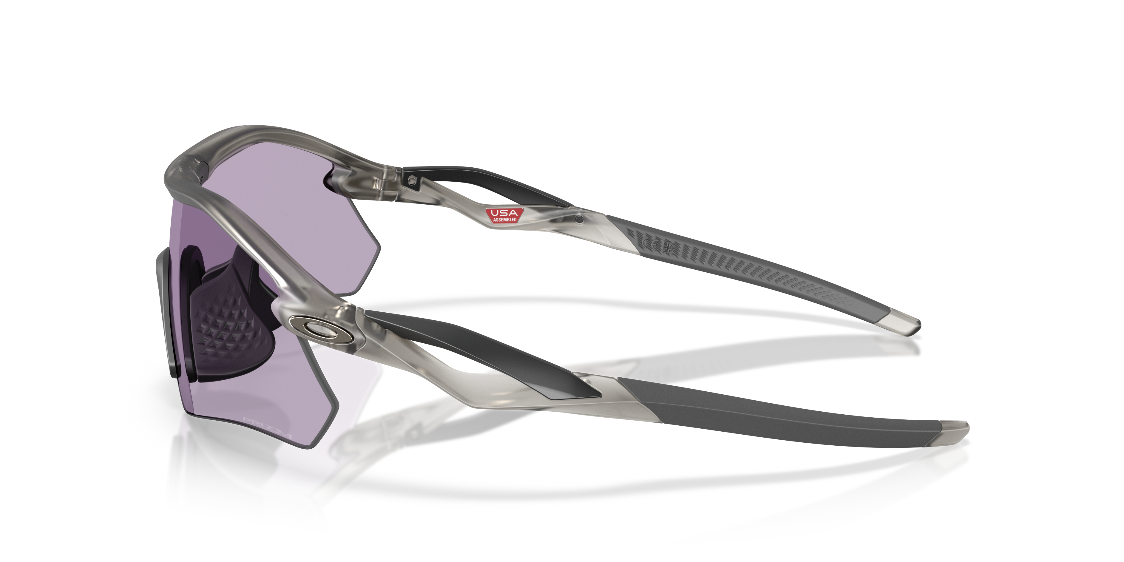 OAKLEY OO9495D RADAR PLATE 949509 36