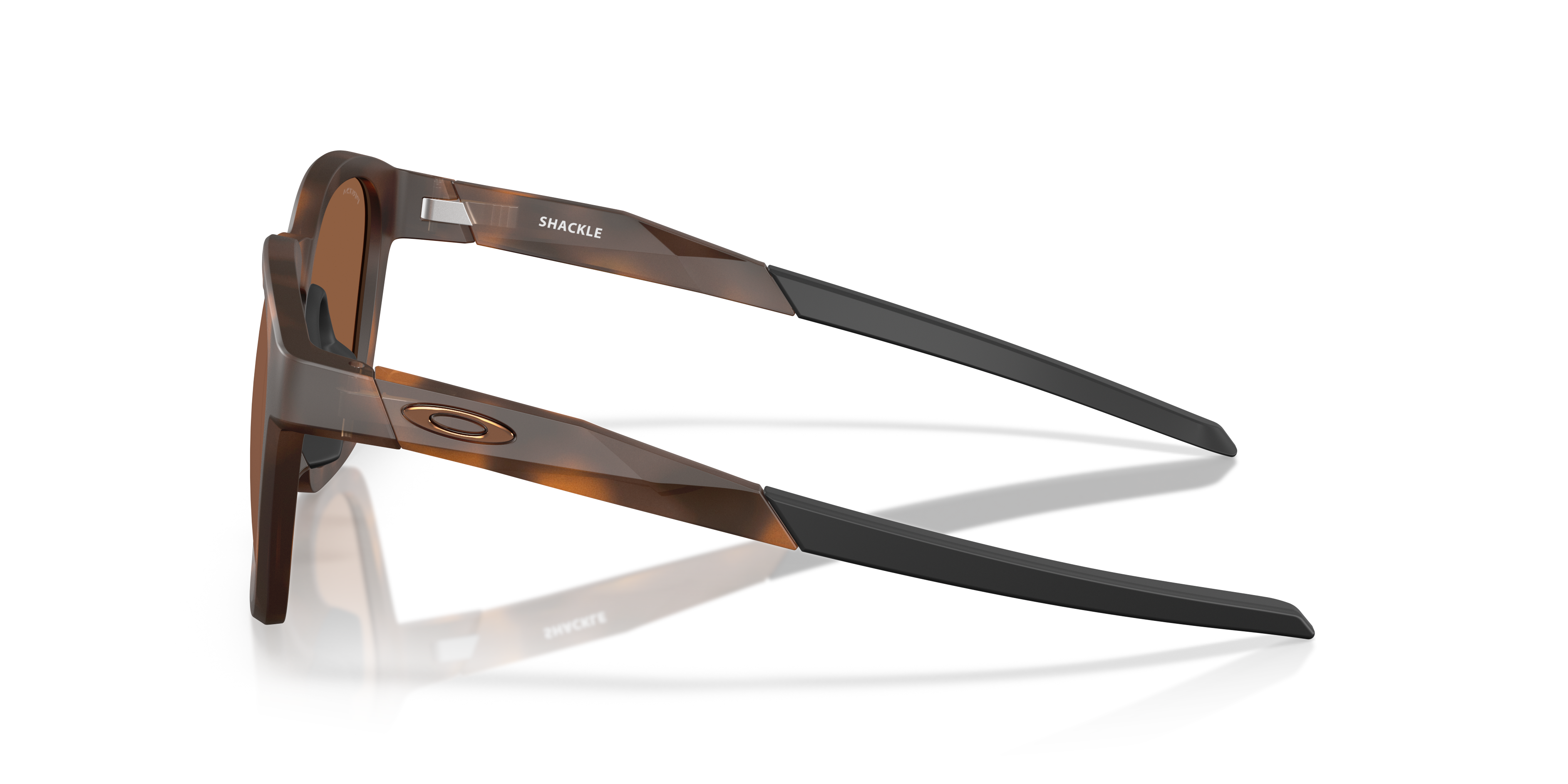 OAKLEY OO9507D SHACKLE 950703 52