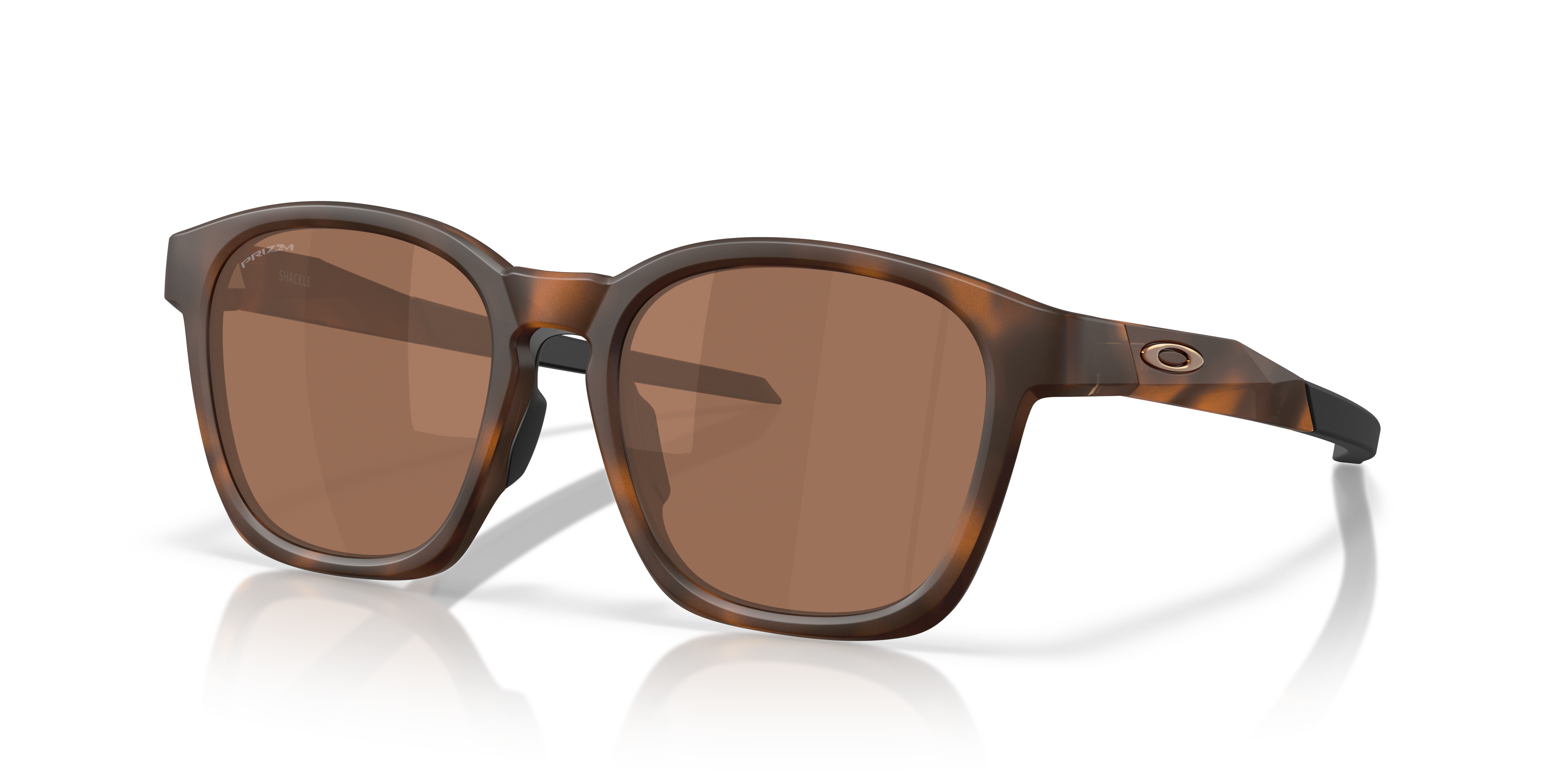 OAKLEY OO9507D SHACKLE 950703 52