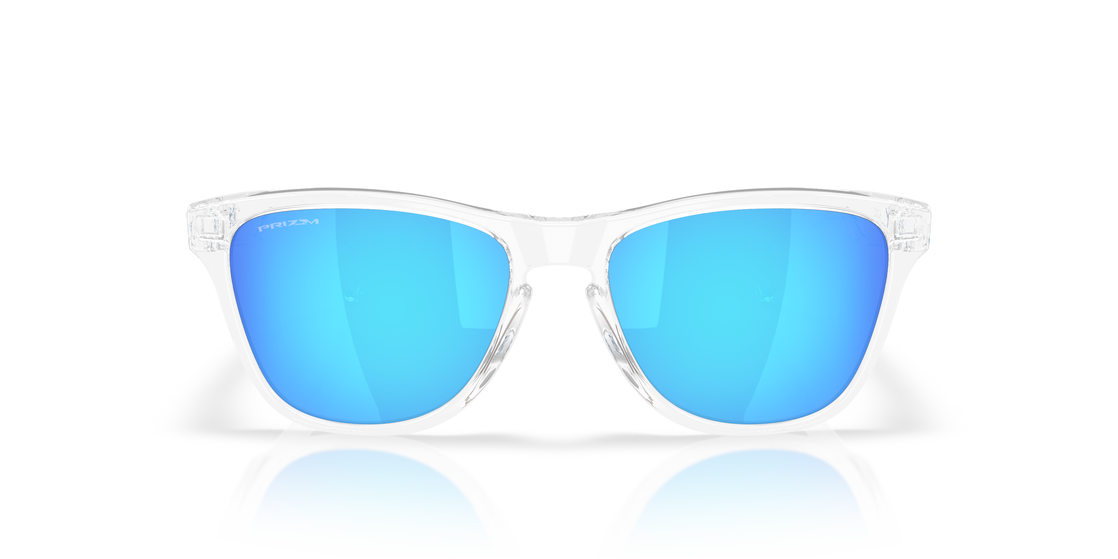 OAKLEY OO9508 FROGSKINS S 950801 53