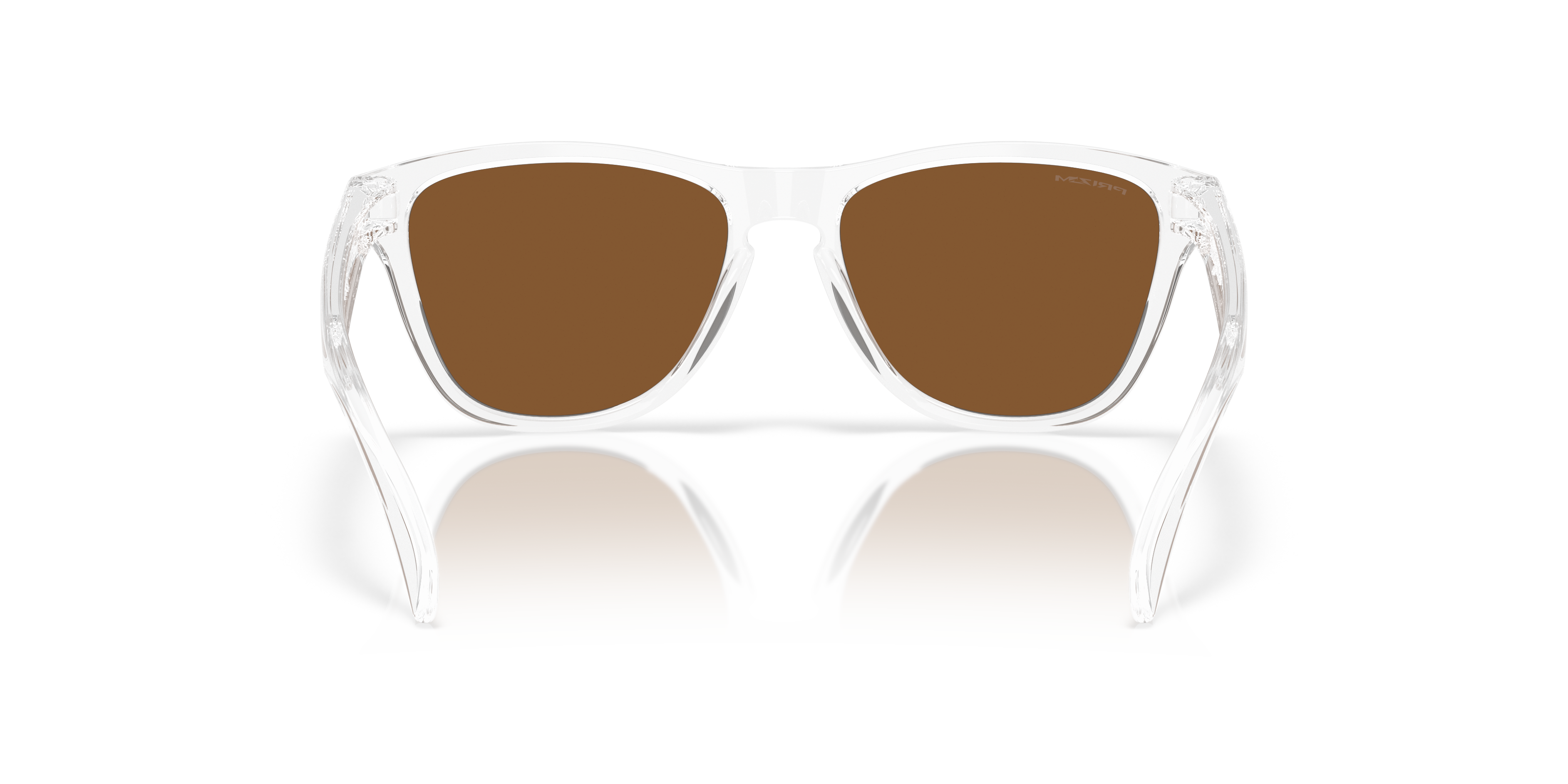 OAKLEY OO9508 FROGSKINS S 950802 53